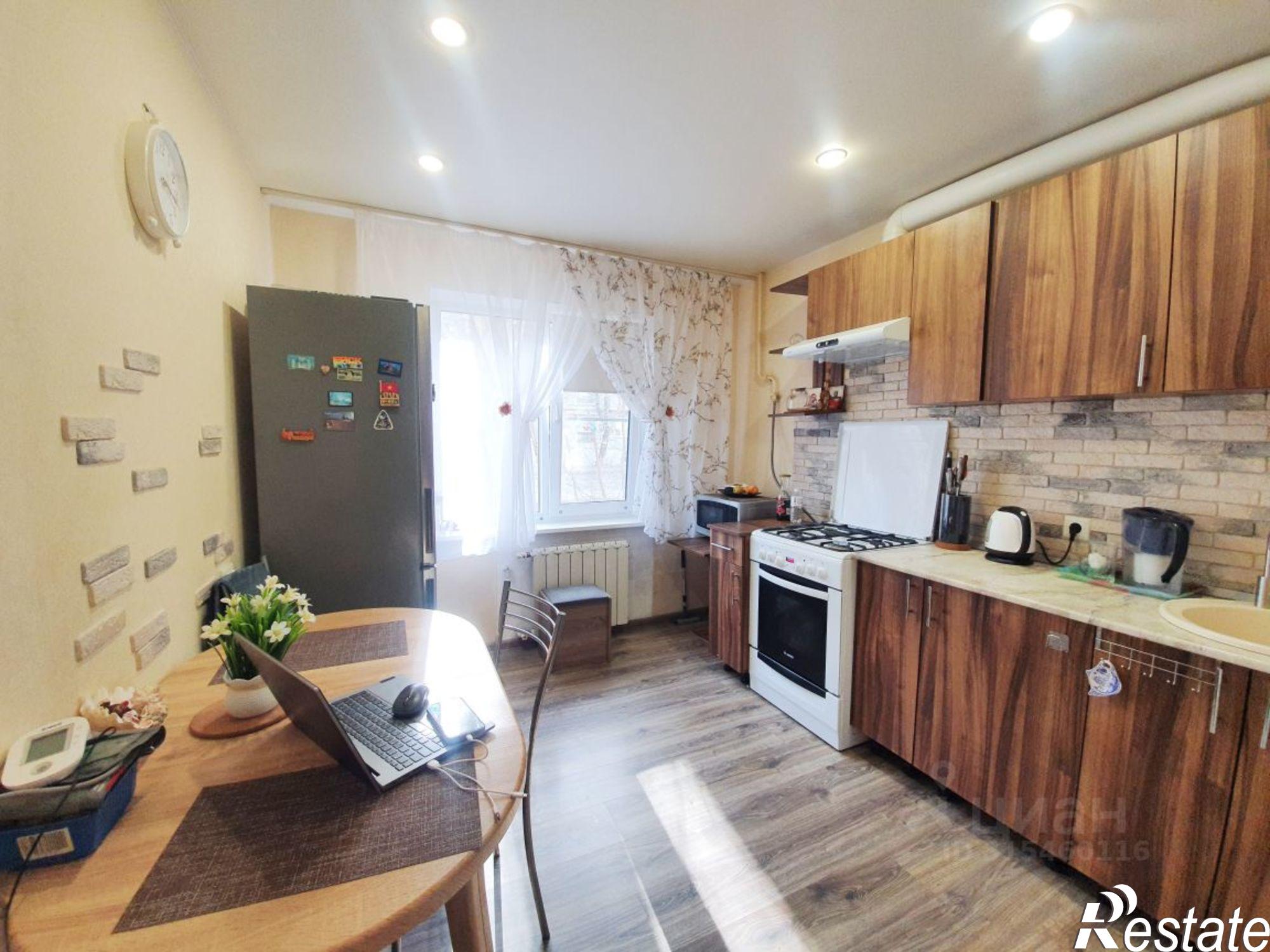 Купить квартиру за 5 300 000 рублей на улица Седина, 53/2