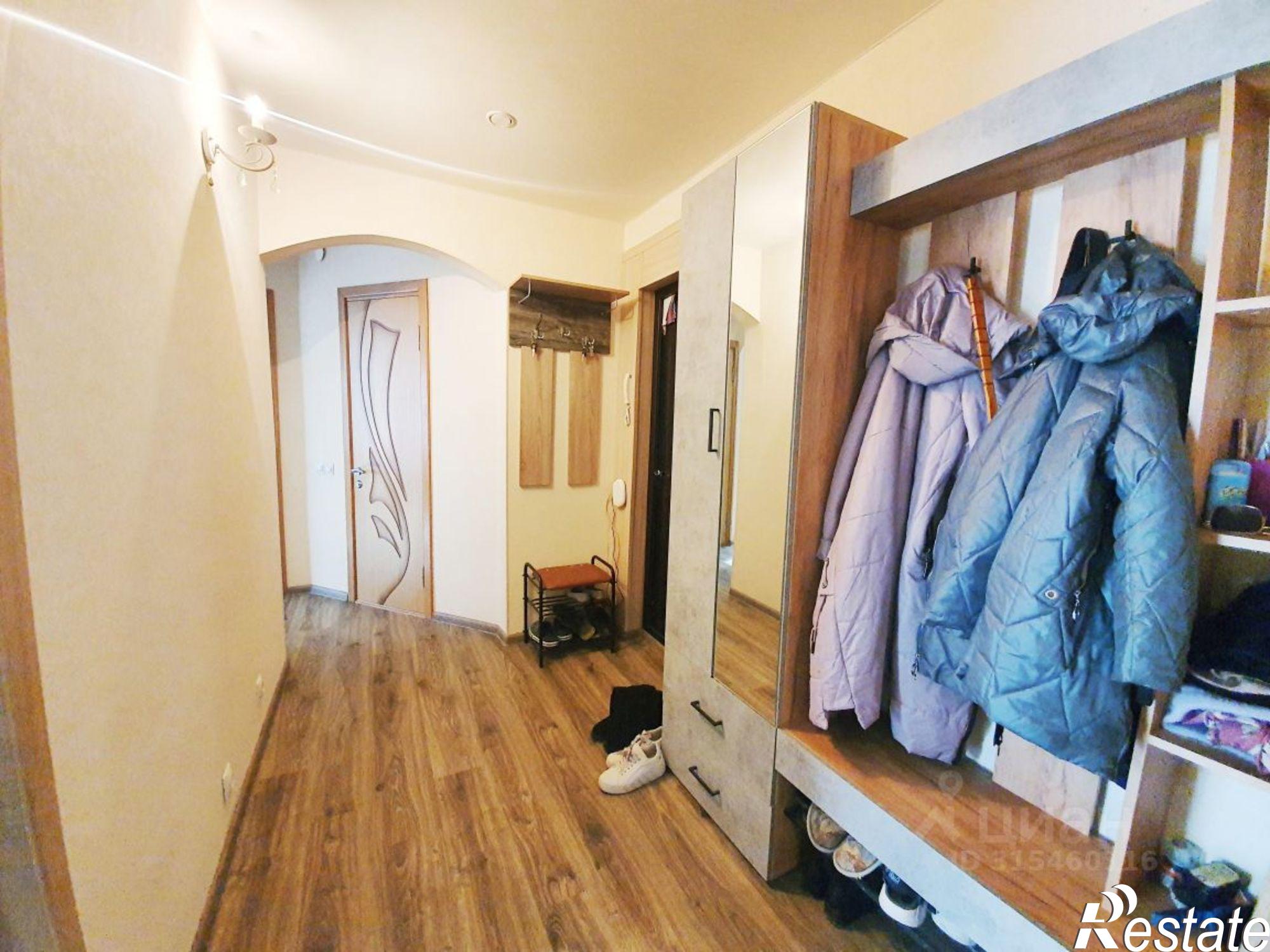 Купить квартиру за 5 300 000 рублей на улица Седина, 53/2