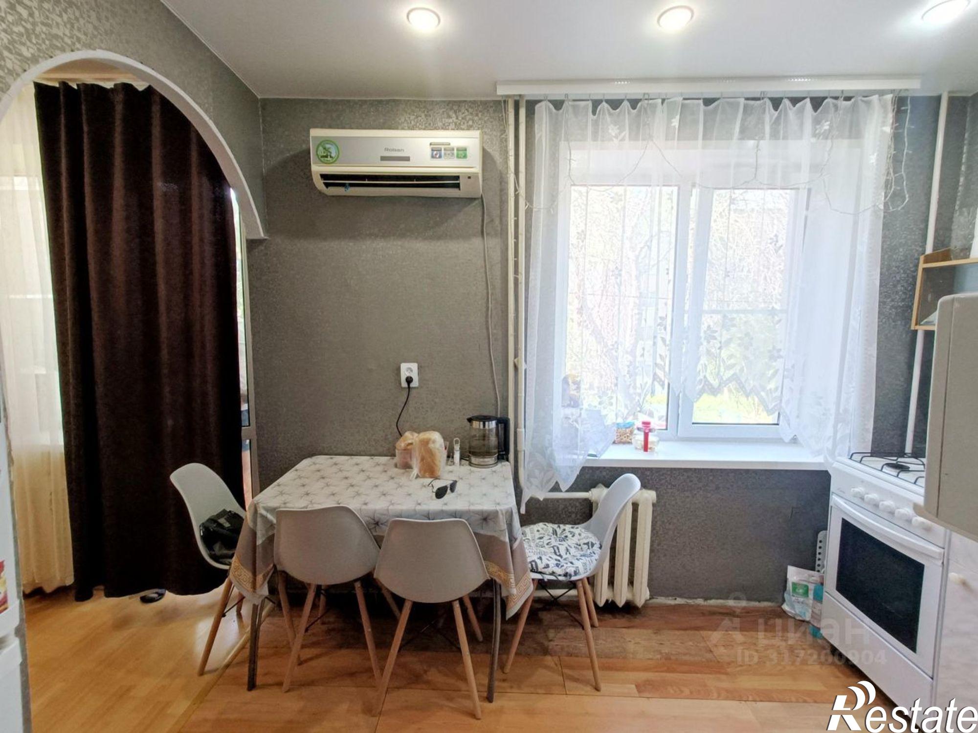 Купить квартиру за 4 500 000 рублей на ул Коммунистическая, 49/5