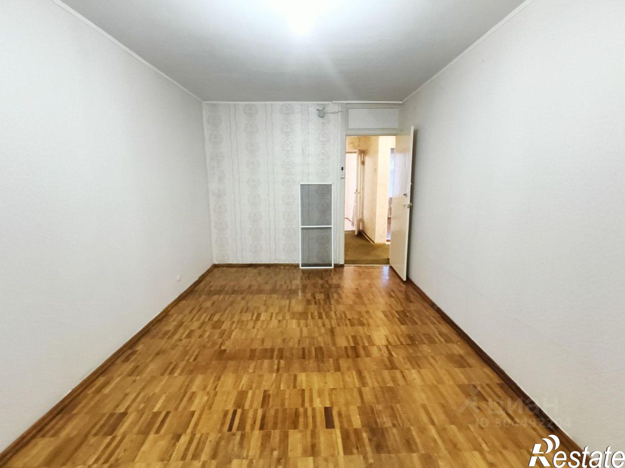 Купить квартиру за 4 850 000 рублей на ул Ясенская, 2в