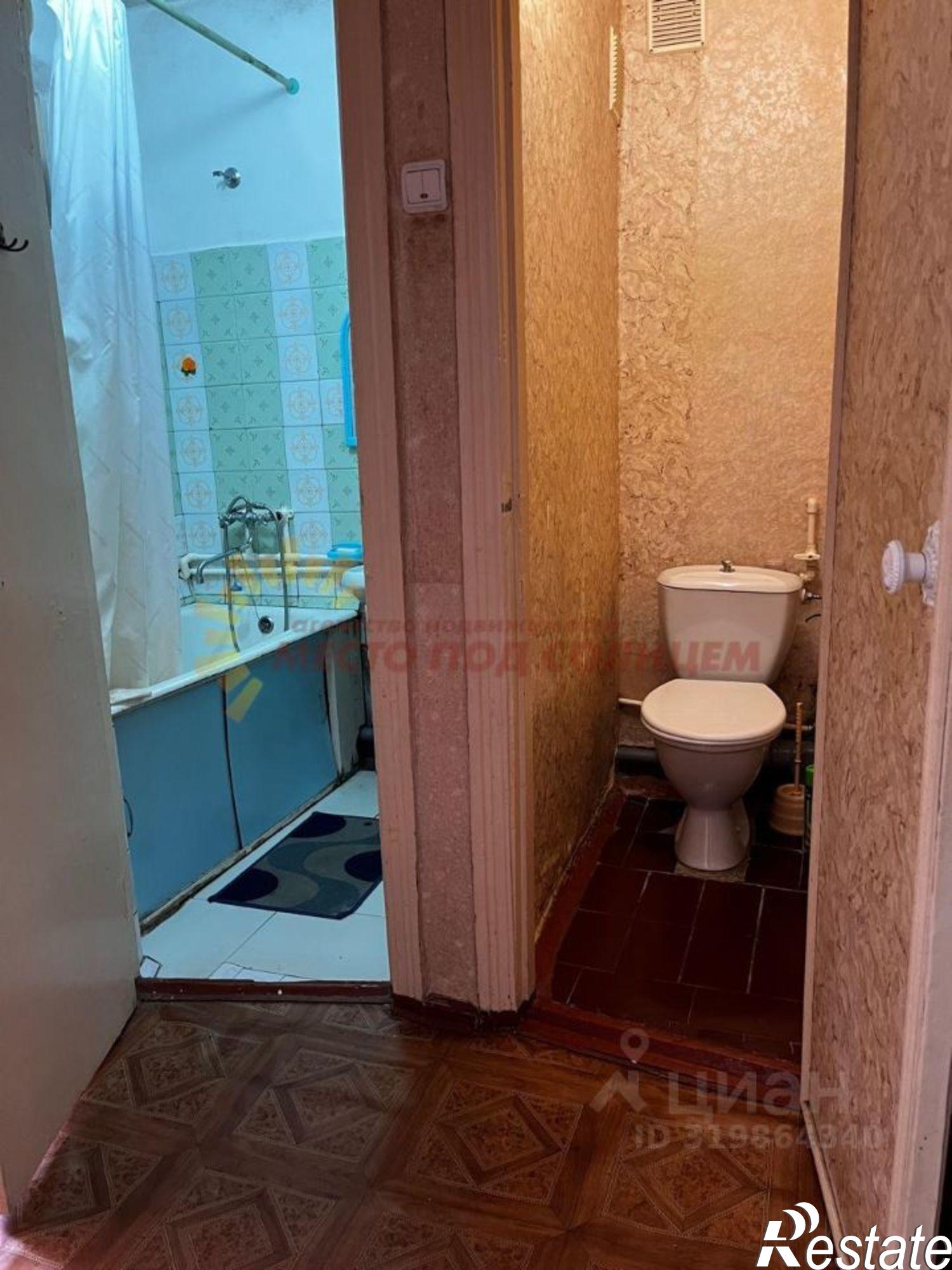 Купить квартиру за 3 650 000 рублей на улица Карла Либкнехта, 16