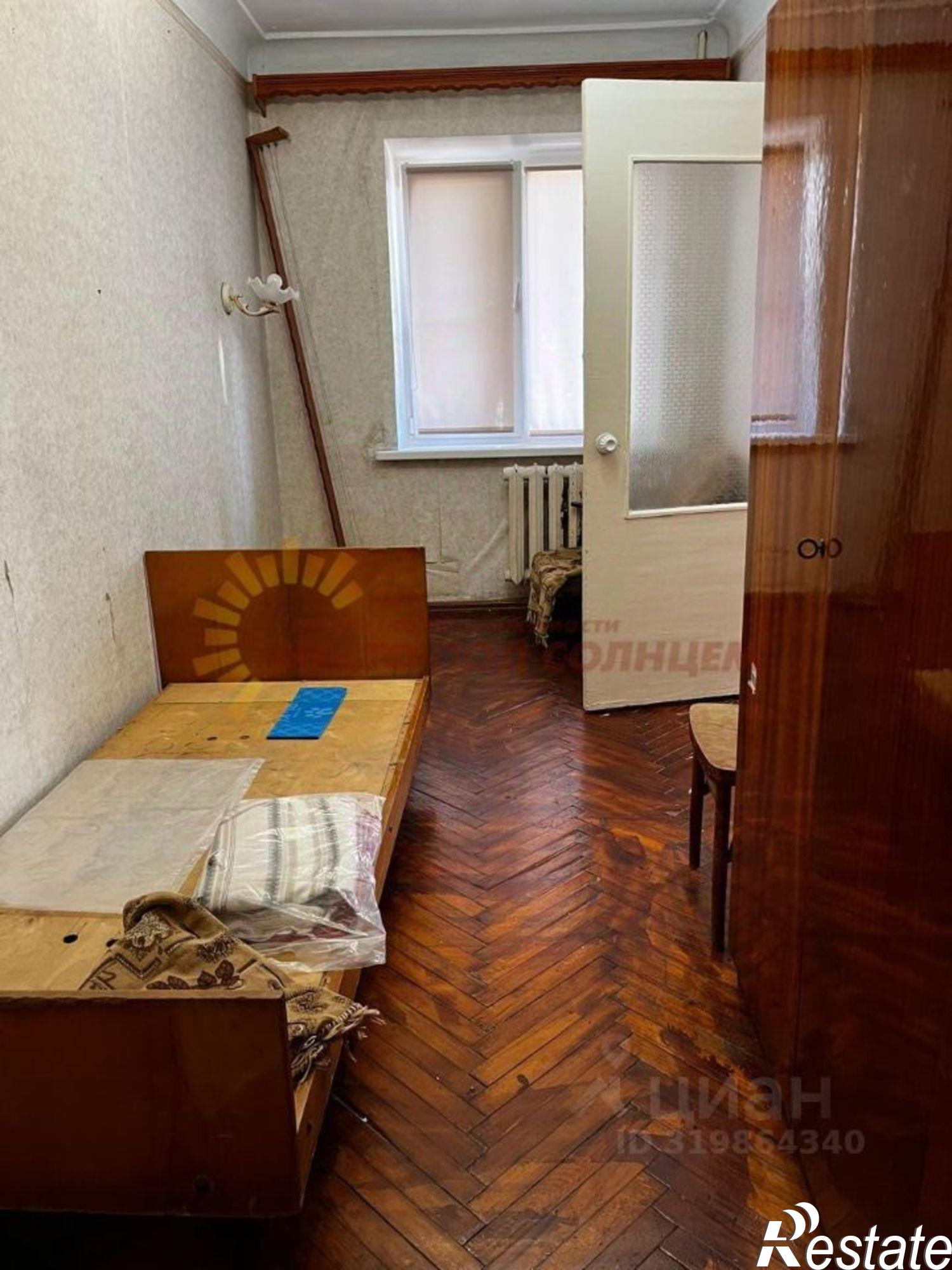 Купить квартиру за 3 650 000 рублей на улица Карла Либкнехта, 16