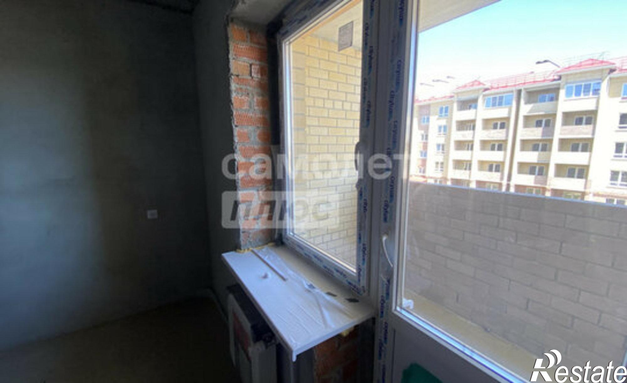 Купить квартиру за 4 462 500 рублей на Западная улица, 1