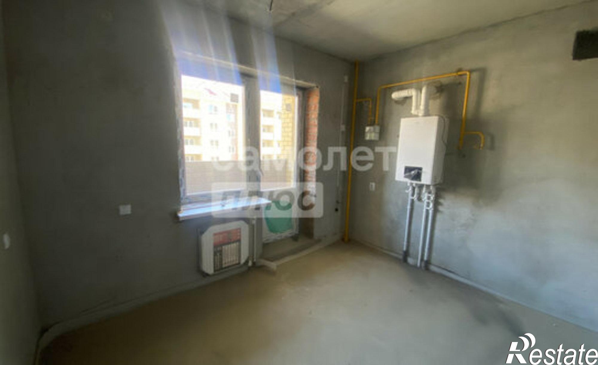 Купить квартиру за 4 462 500 рублей на Западная улица, 1