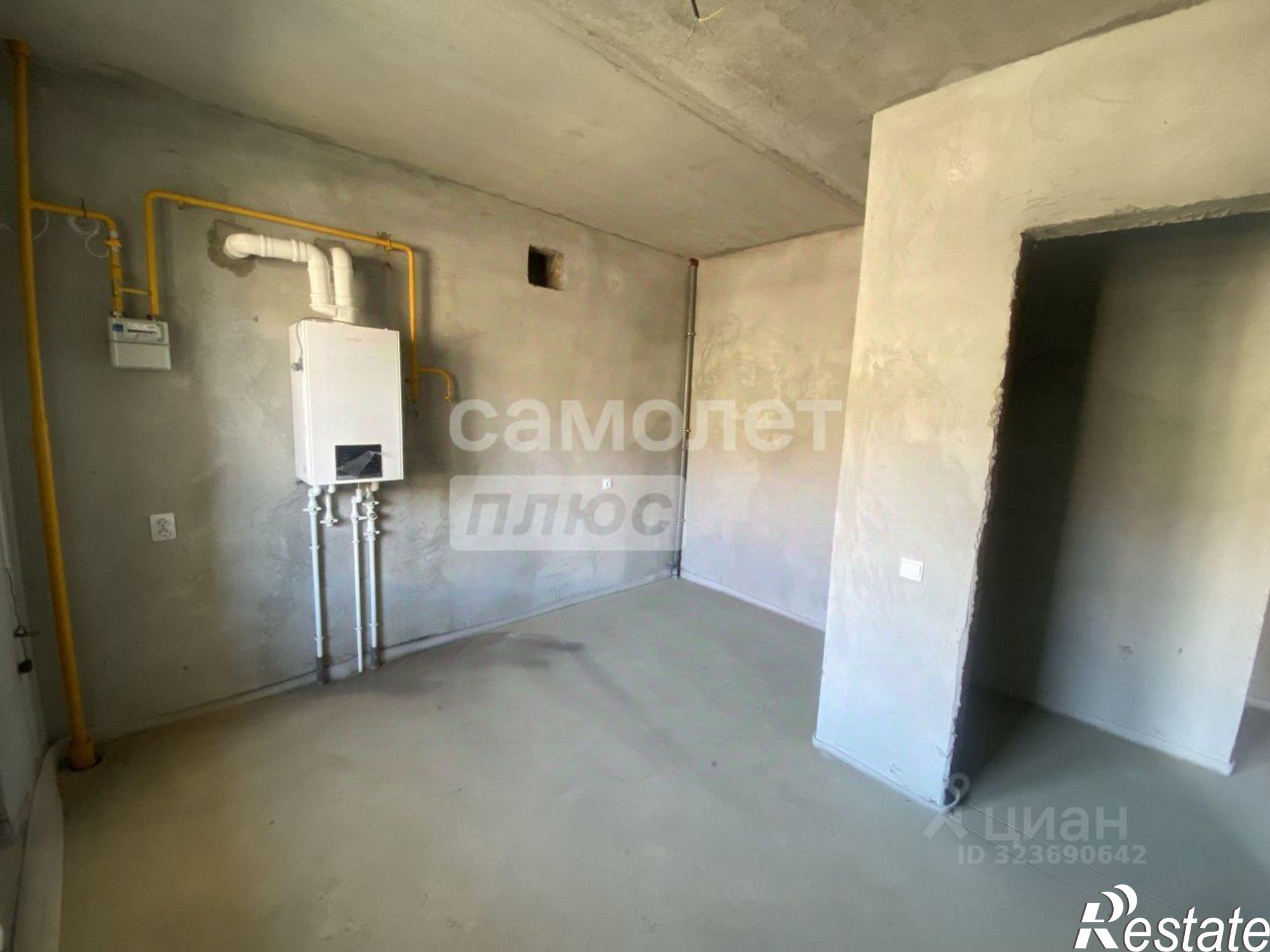 Купить квартиру за 4 462 500 рублей на ул Западная, 1