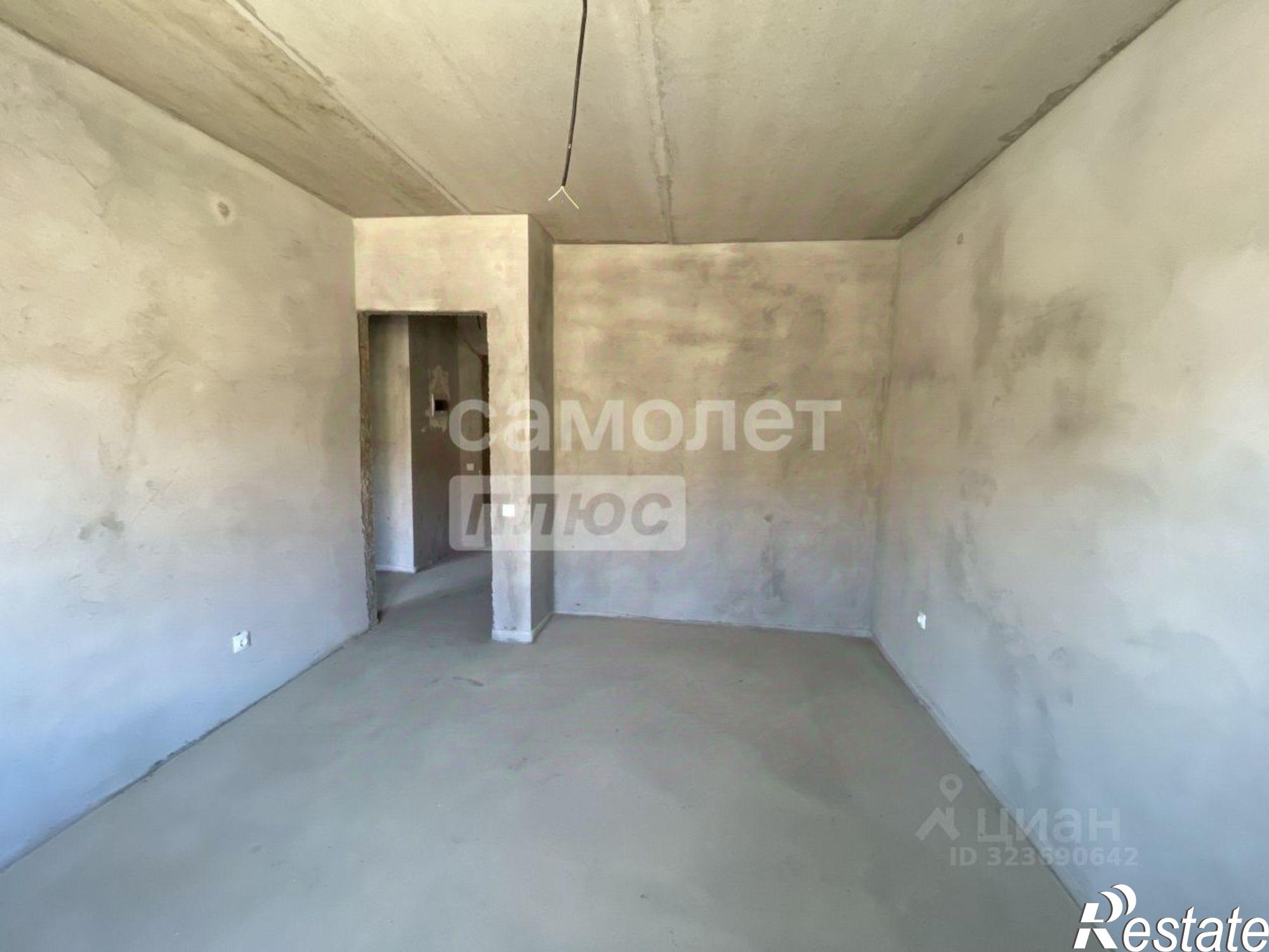 Купить квартиру за 4 462 500 рублей на ул Западная, 1