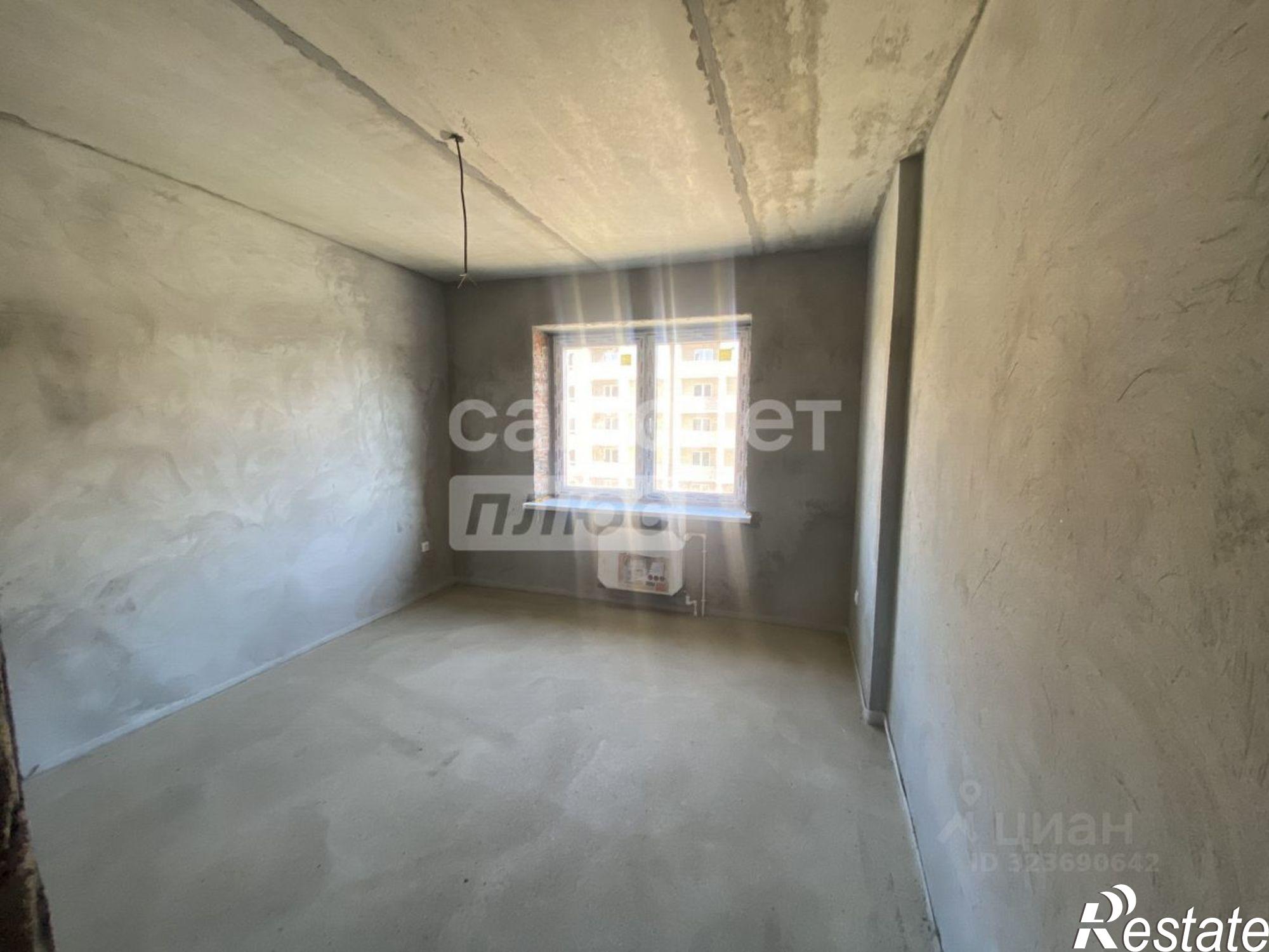 Купить квартиру за 4 462 500 рублей на ул Западная, 1