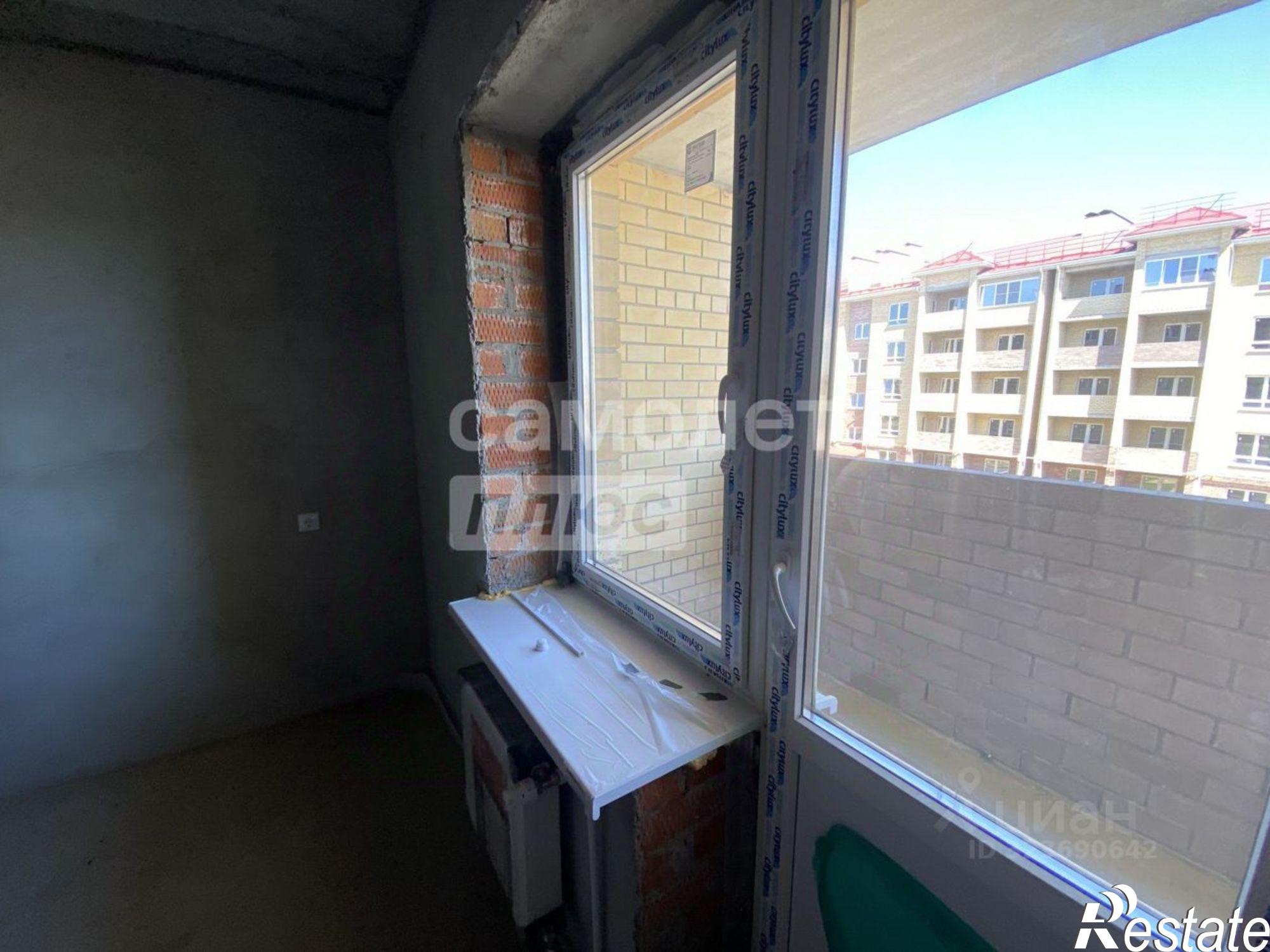 Купить квартиру за 4 462 500 рублей на ул Западная, 1