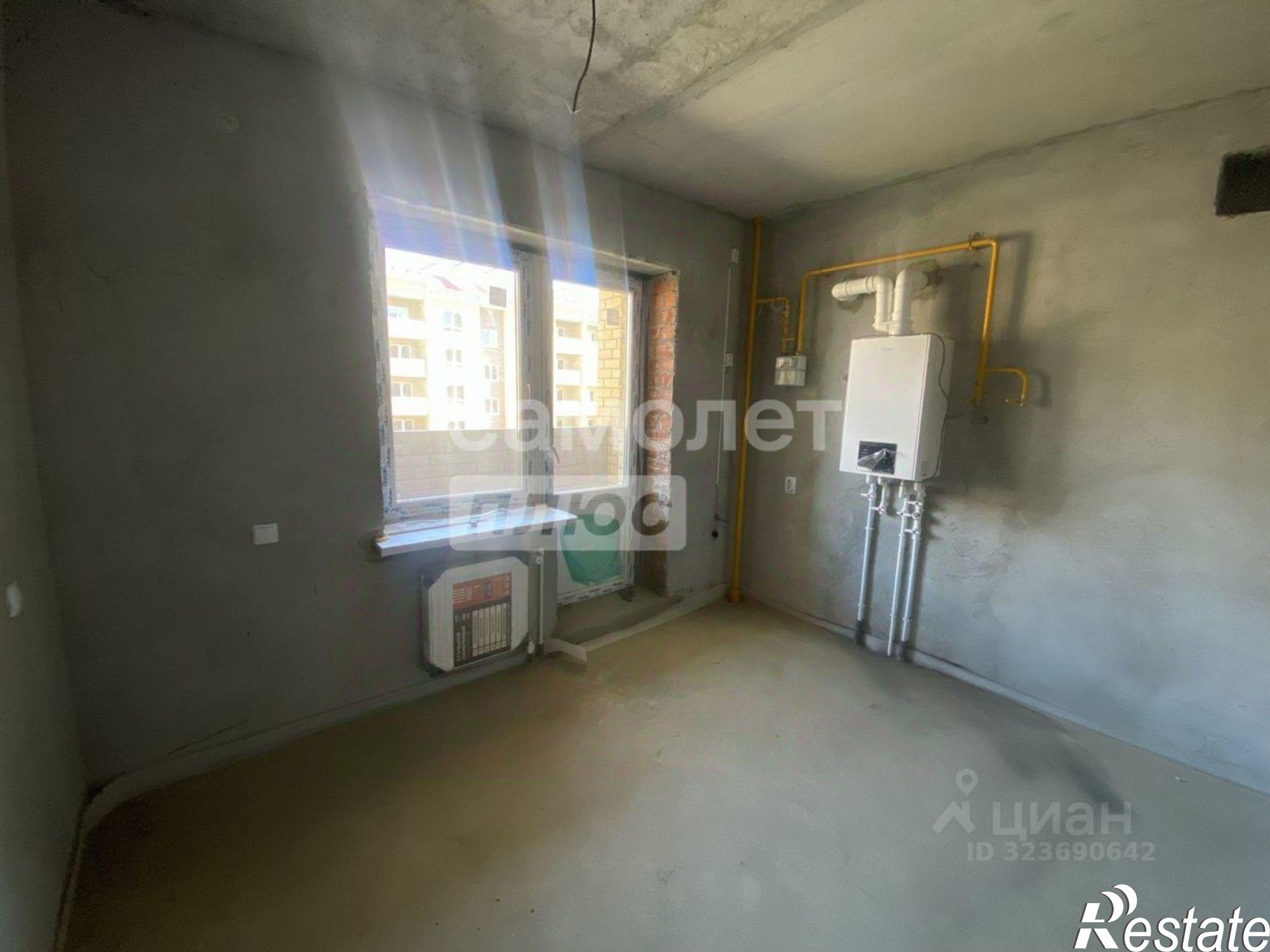 Купить квартиру за 4 462 500 рублей на ул Западная, 1