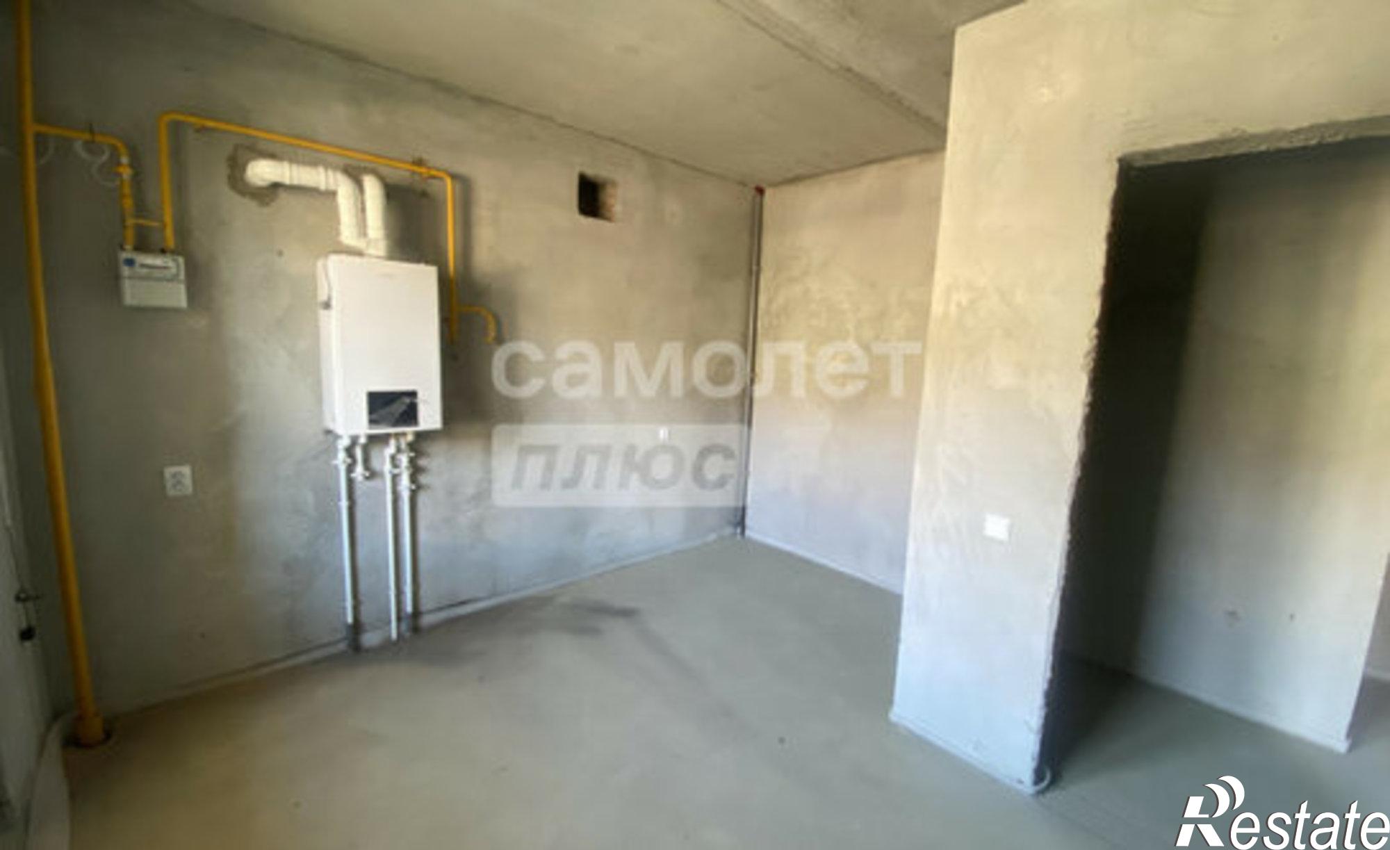 Купить квартиру за 4 462 500 рублей на ул Западная, 1