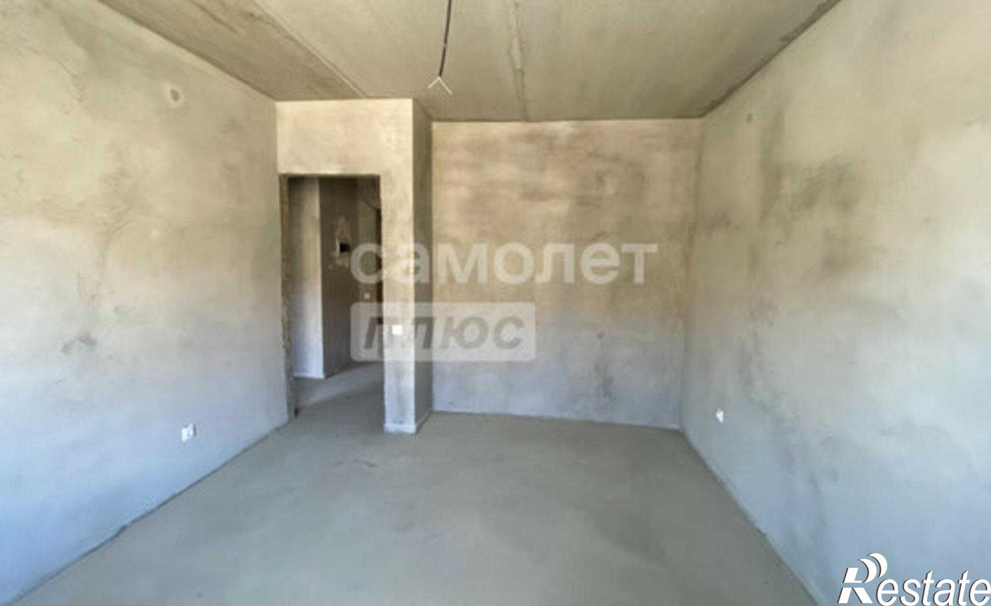 Купить квартиру за 4 462 500 рублей на ул Западная, 1