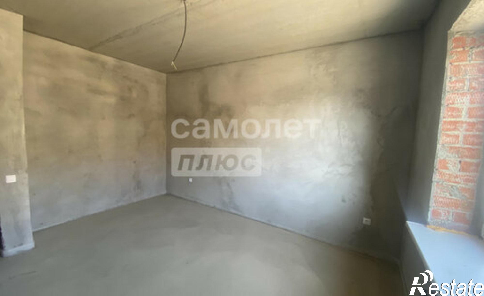 Купить квартиру за 4 462 500 рублей на ул Западная, 1