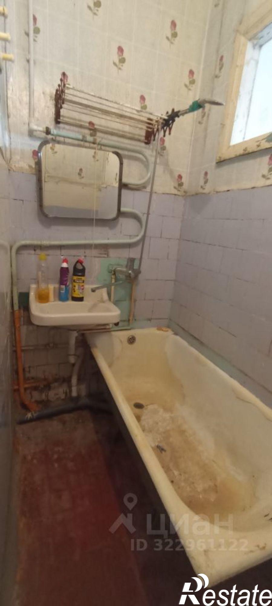 Купить квартиру за 3 150 000 рублей на Октябрьская улица, 7