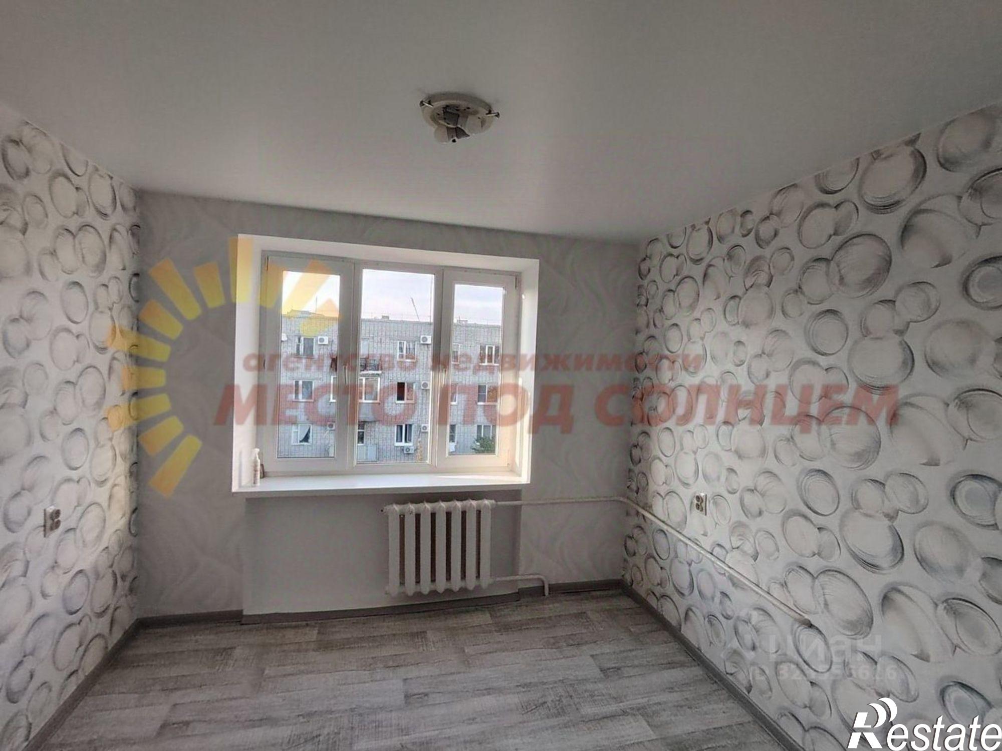 Купить квартиру за 2 800 000 рублей на Коммунистическая улица, 20/4