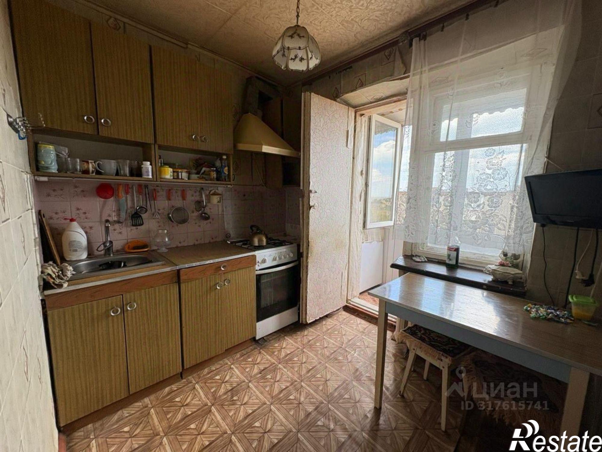 Купить квартиру за 3 200 000 рублей на улица Плеханова, 33