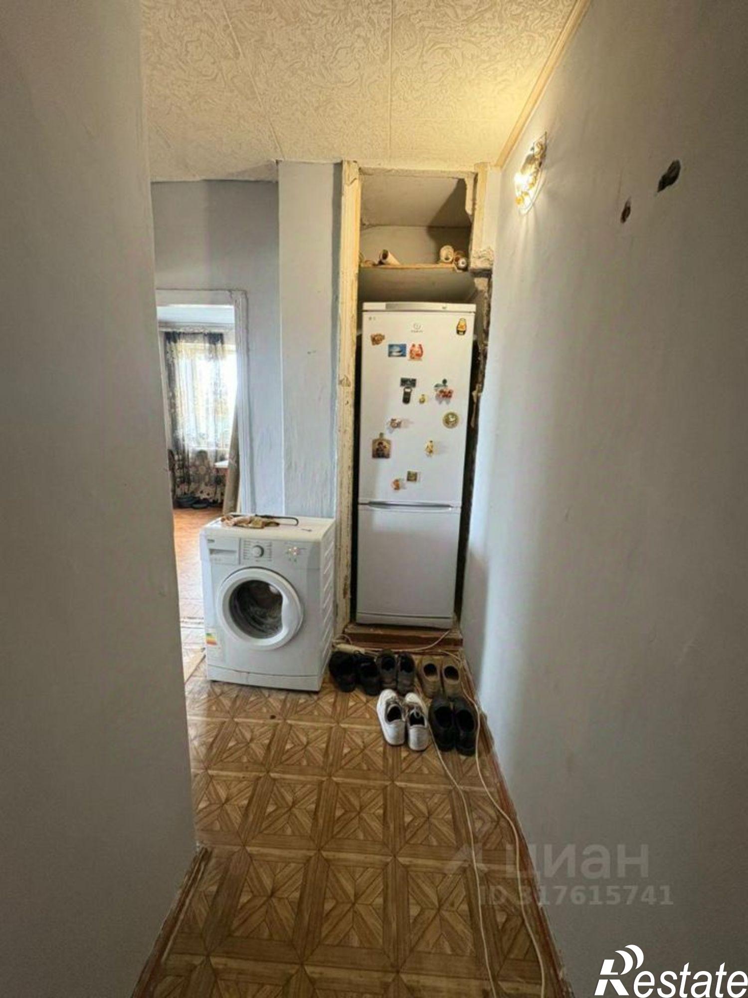 Купить квартиру за 3 200 000 рублей на улица Плеханова, 33