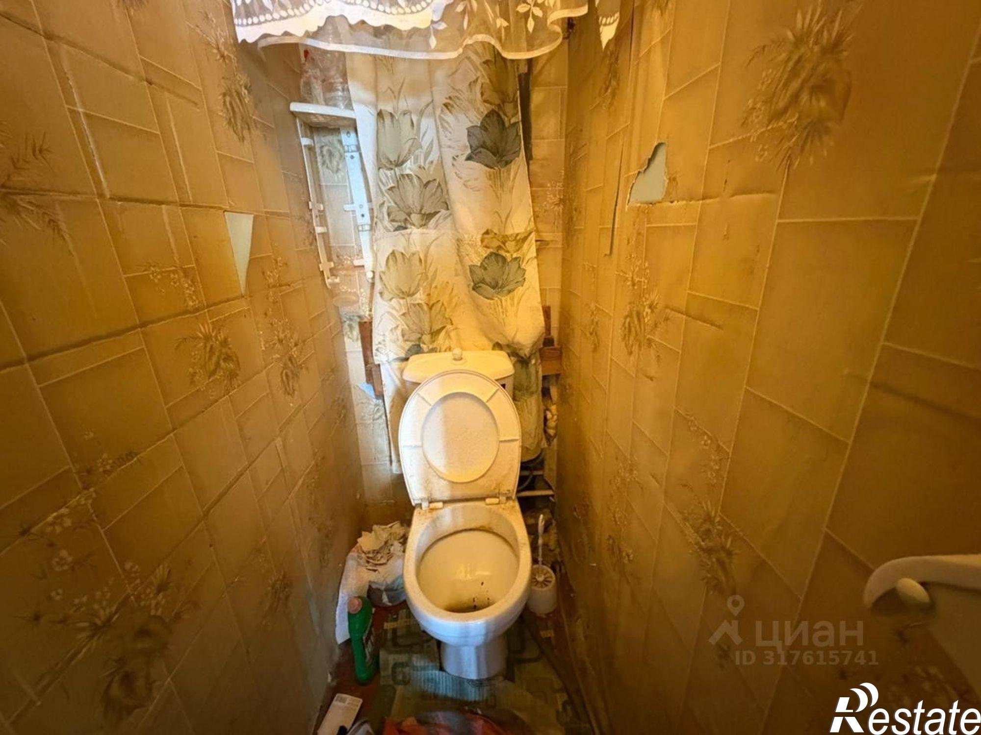 Купить квартиру за 3 200 000 рублей на улица Плеханова, 33