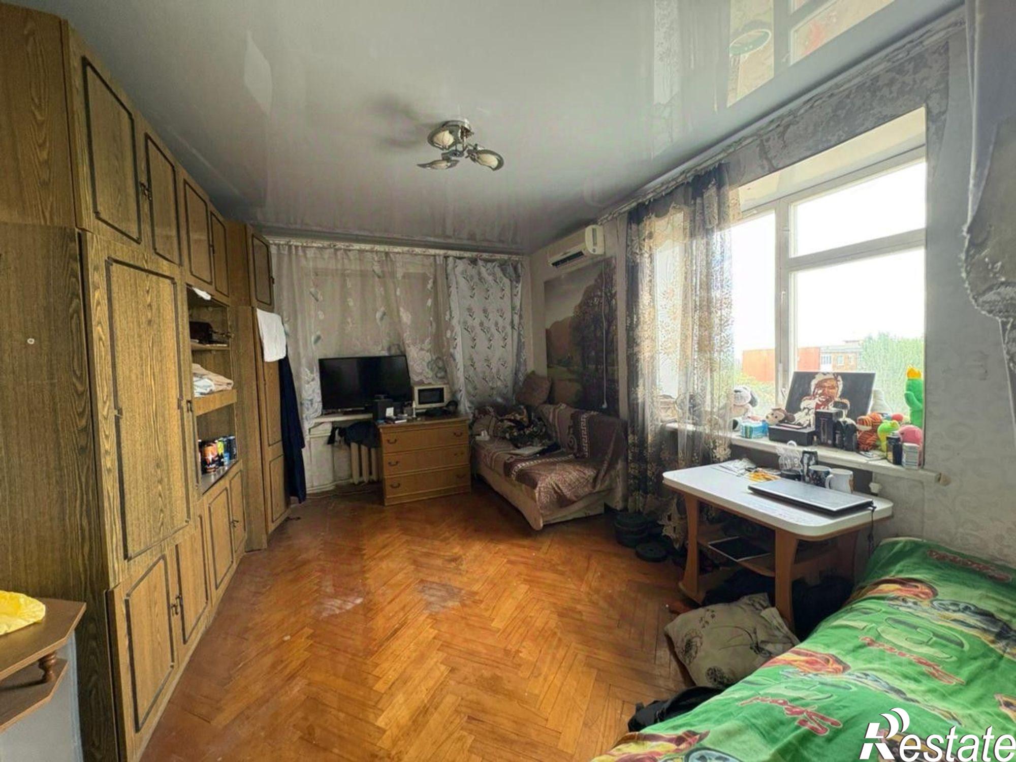 Купить квартиру за 3 200 000 рублей на улица Плеханова, 33