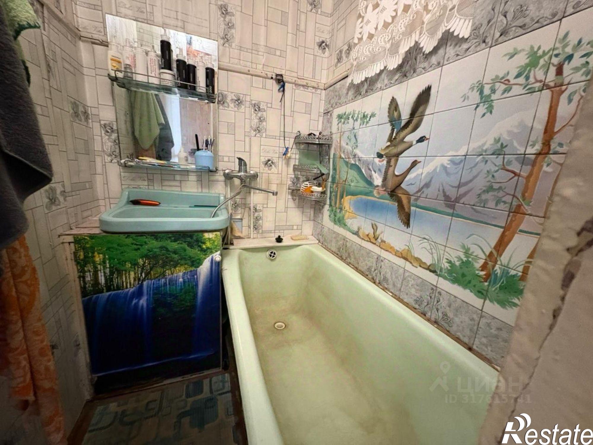 Купить квартиру за 3 200 000 рублей на улица Плеханова, 33