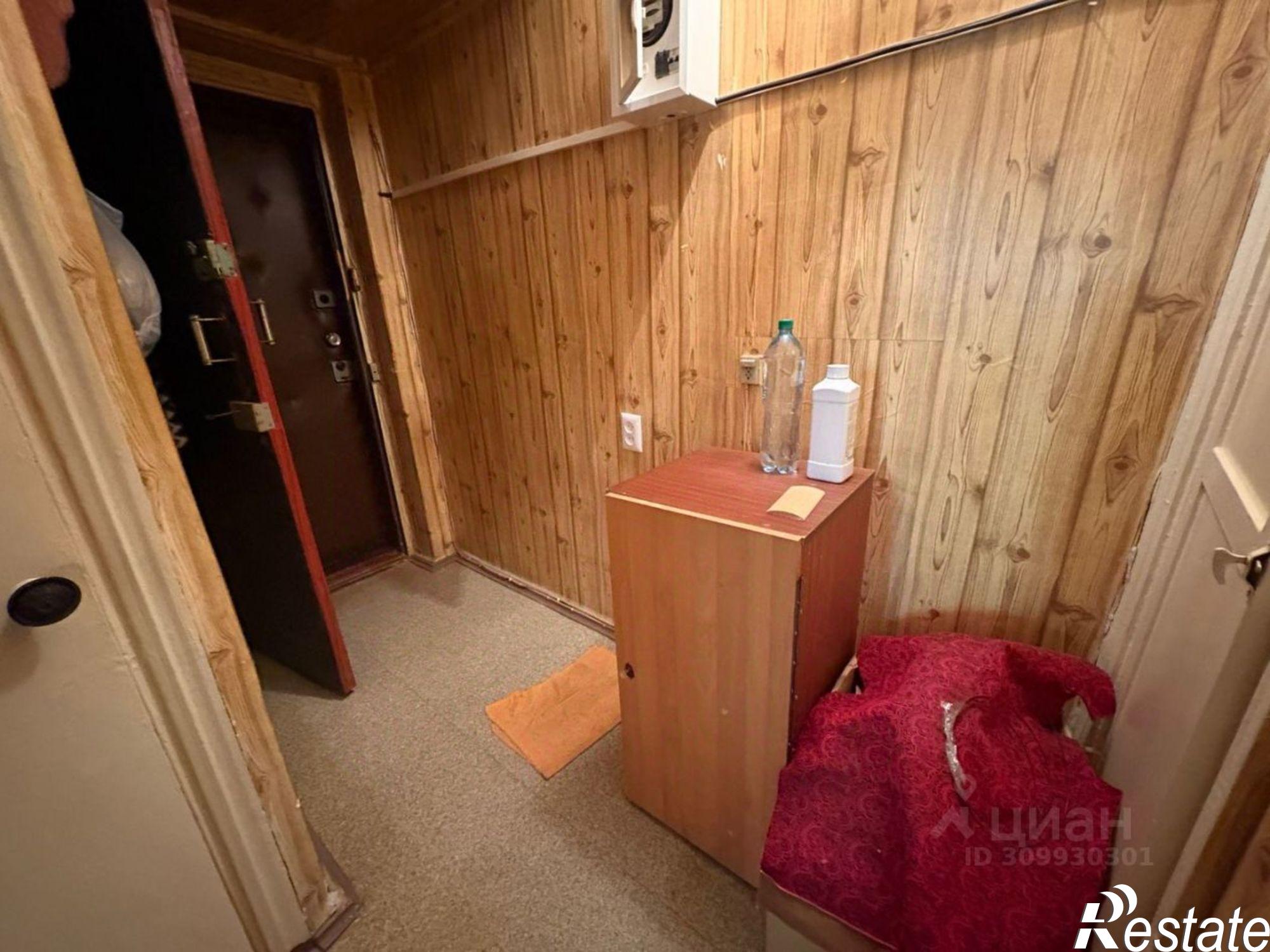 Купить квартиру за 3 900 000 рублей на улица Плеханова, 33