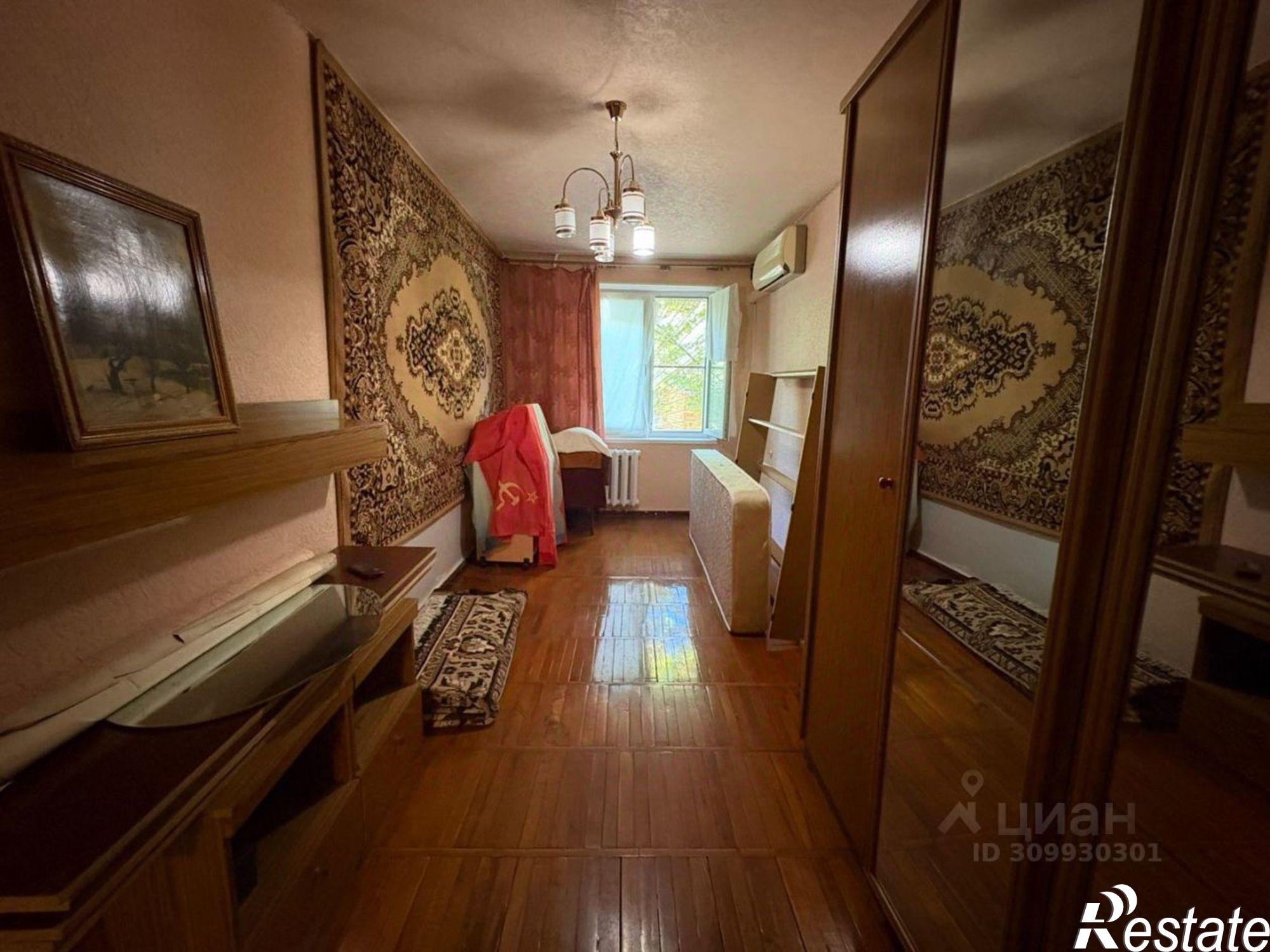 Купить квартиру за 3 900 000 рублей на улица Плеханова, 33