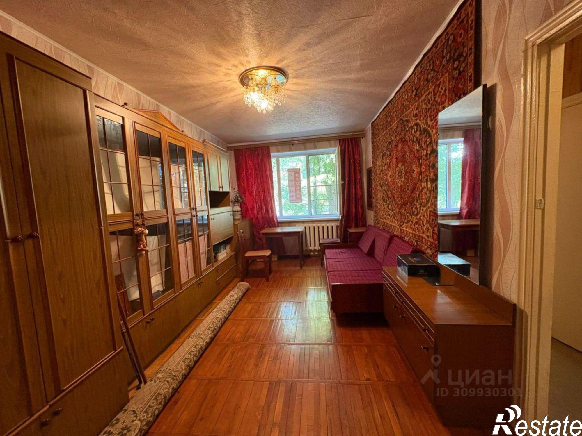 Купить квартиру за 3 900 000 рублей на улица Плеханова, 33