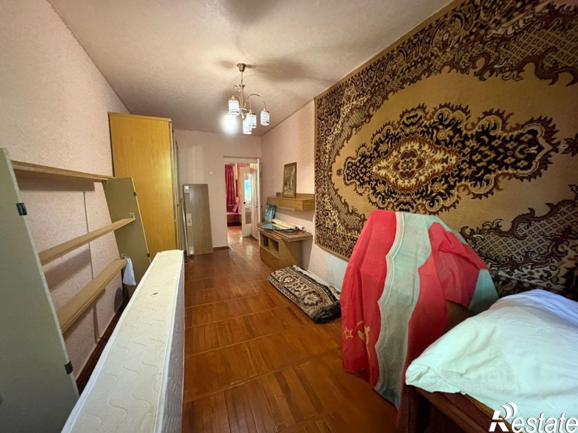 Купить квартиру за 3 900 000 рублей на улица Плеханова, 33