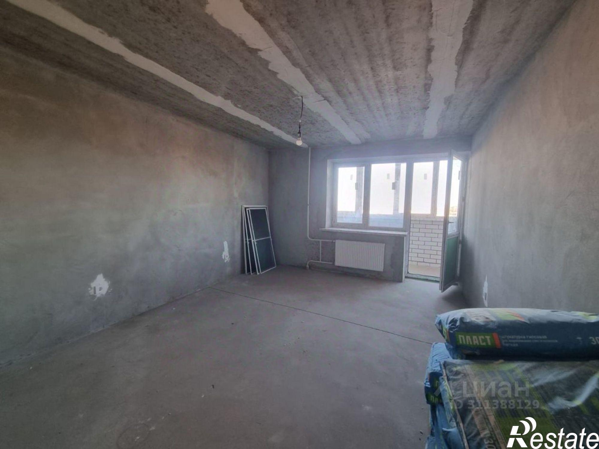 Купить квартиру за 5 600 000 рублей на Коммунистическая улица, 65