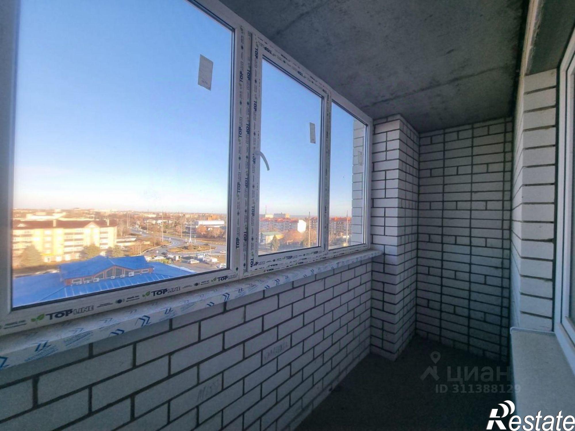 Купить квартиру за 5 600 000 рублей на Коммунистическая улица, 65