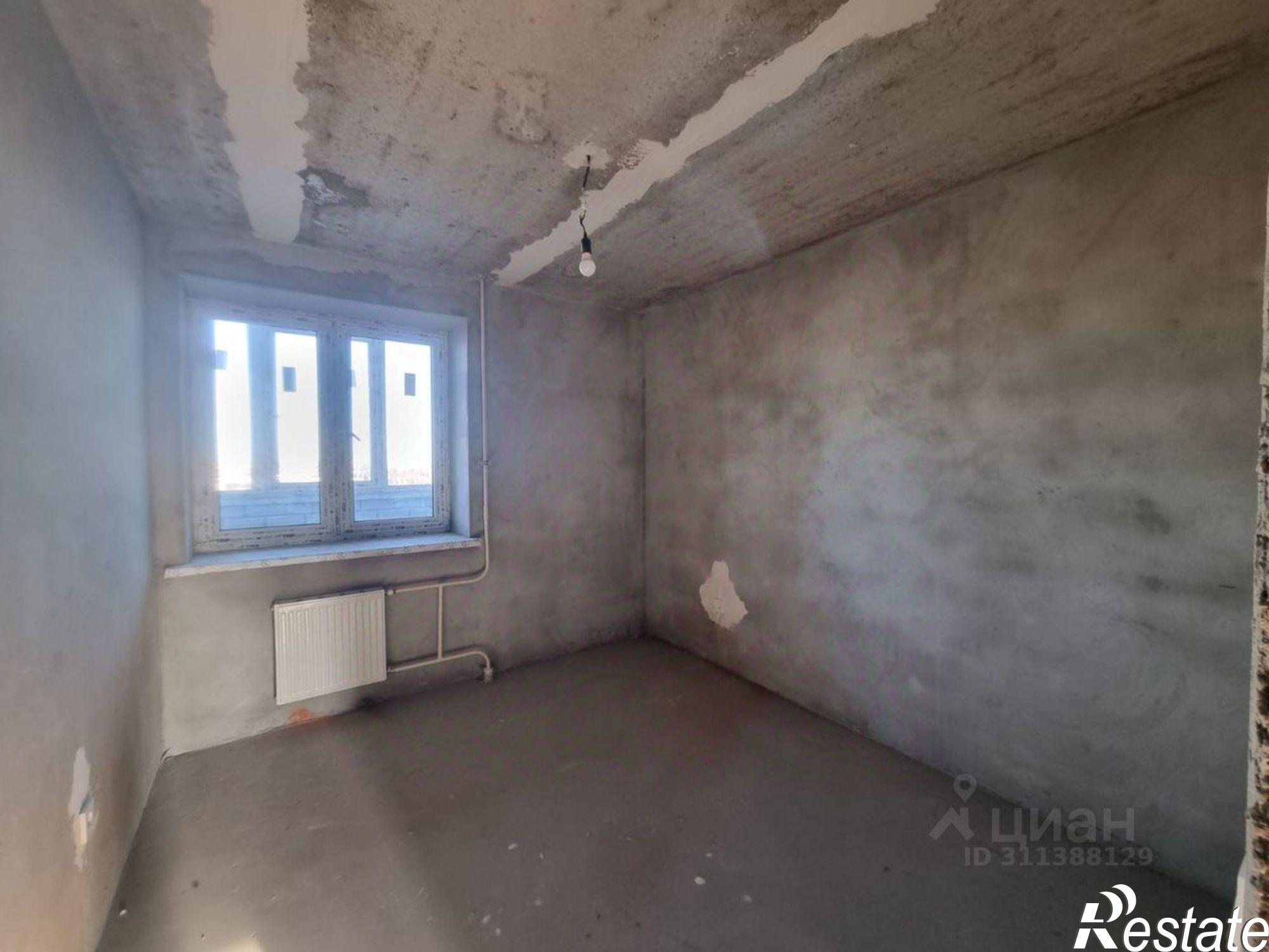 Купить квартиру за 5 600 000 рублей на Коммунистическая улица, 65