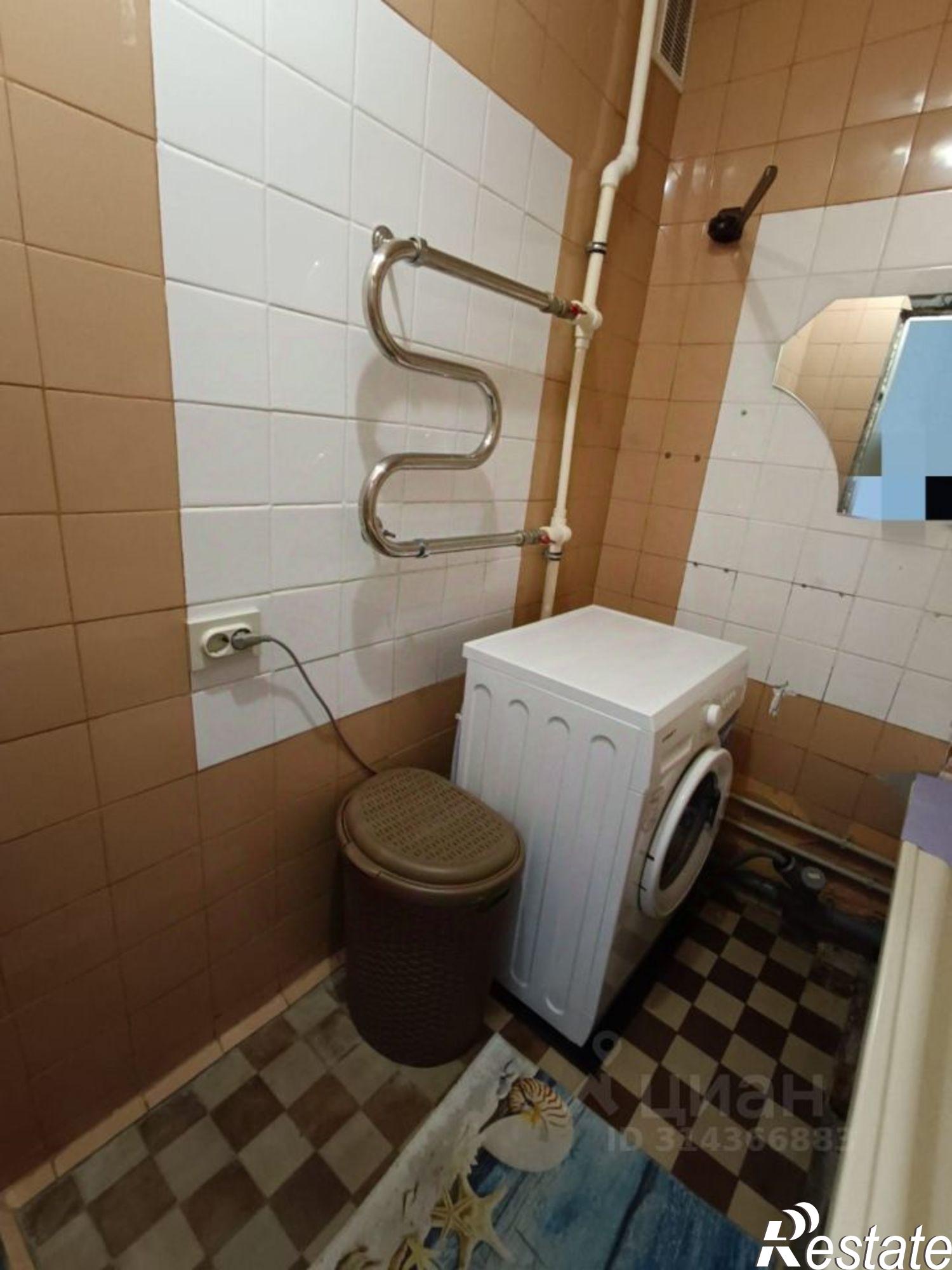 Купить квартиру за 7 100 000 рублей на Красная улица, 74/2