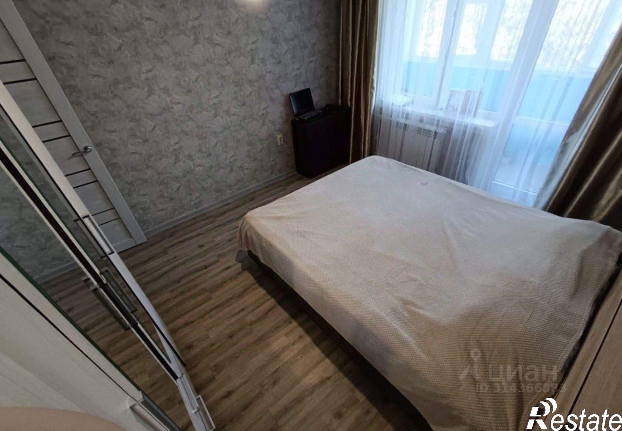 Купить квартиру за 7 100 000 рублей на Красная улица, 74/2