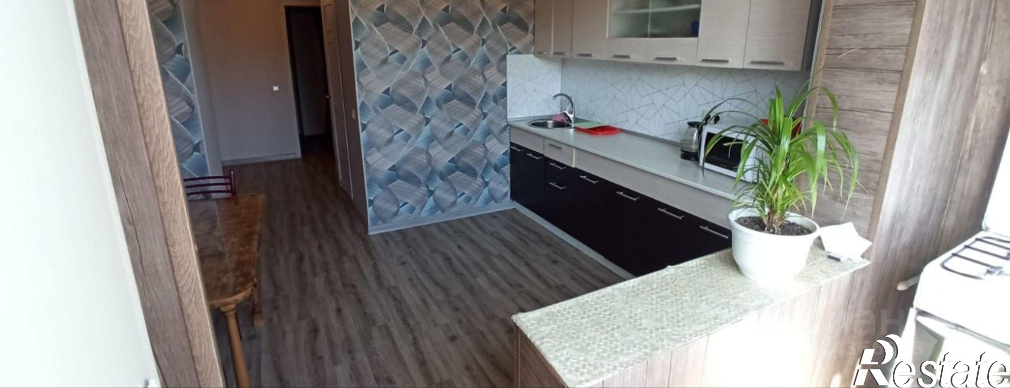 Купить квартиру за 7 100 000 рублей на Красная улица, 74/2