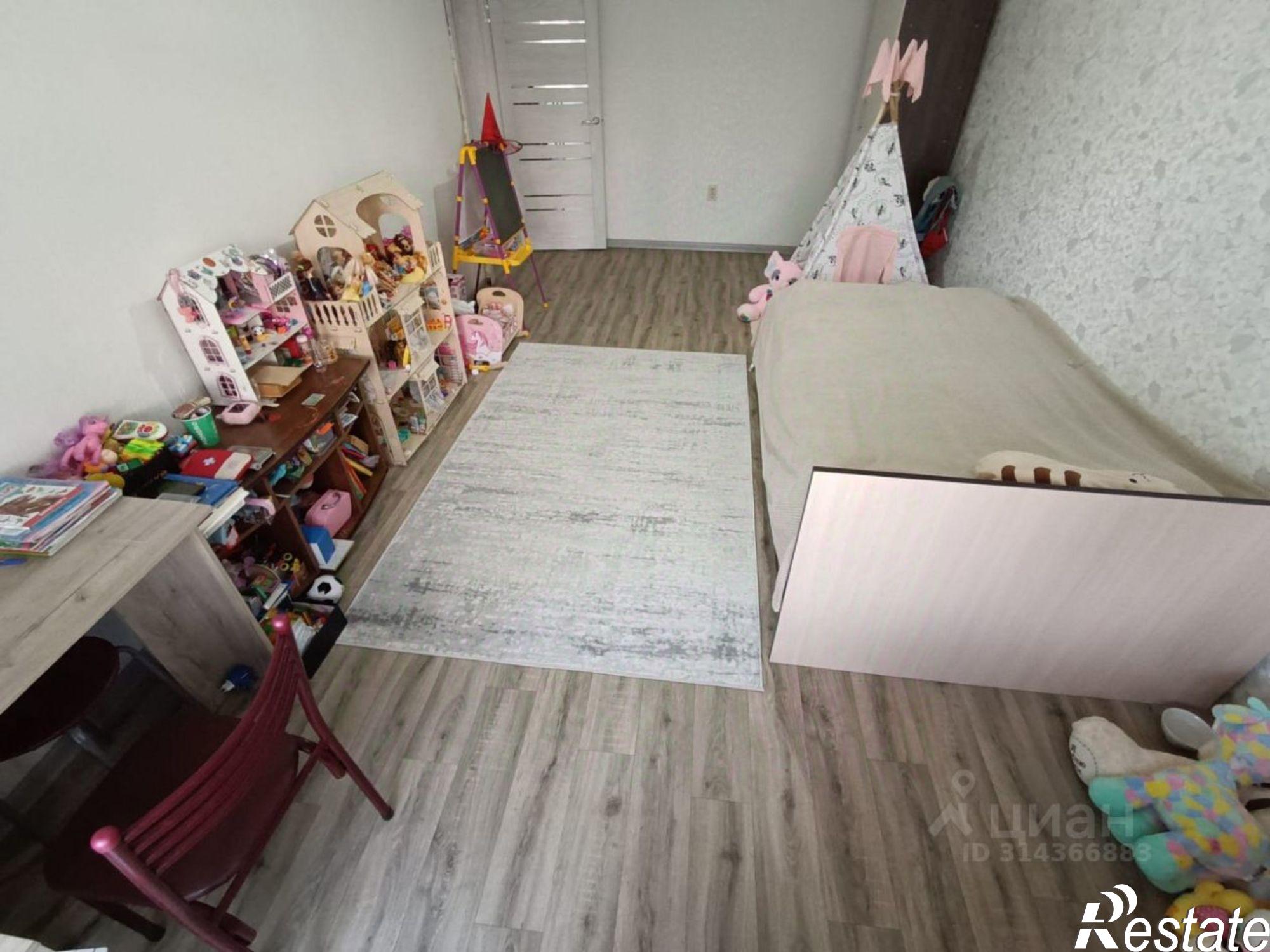 Купить квартиру за 7 100 000 рублей на Красная улица, 74/2