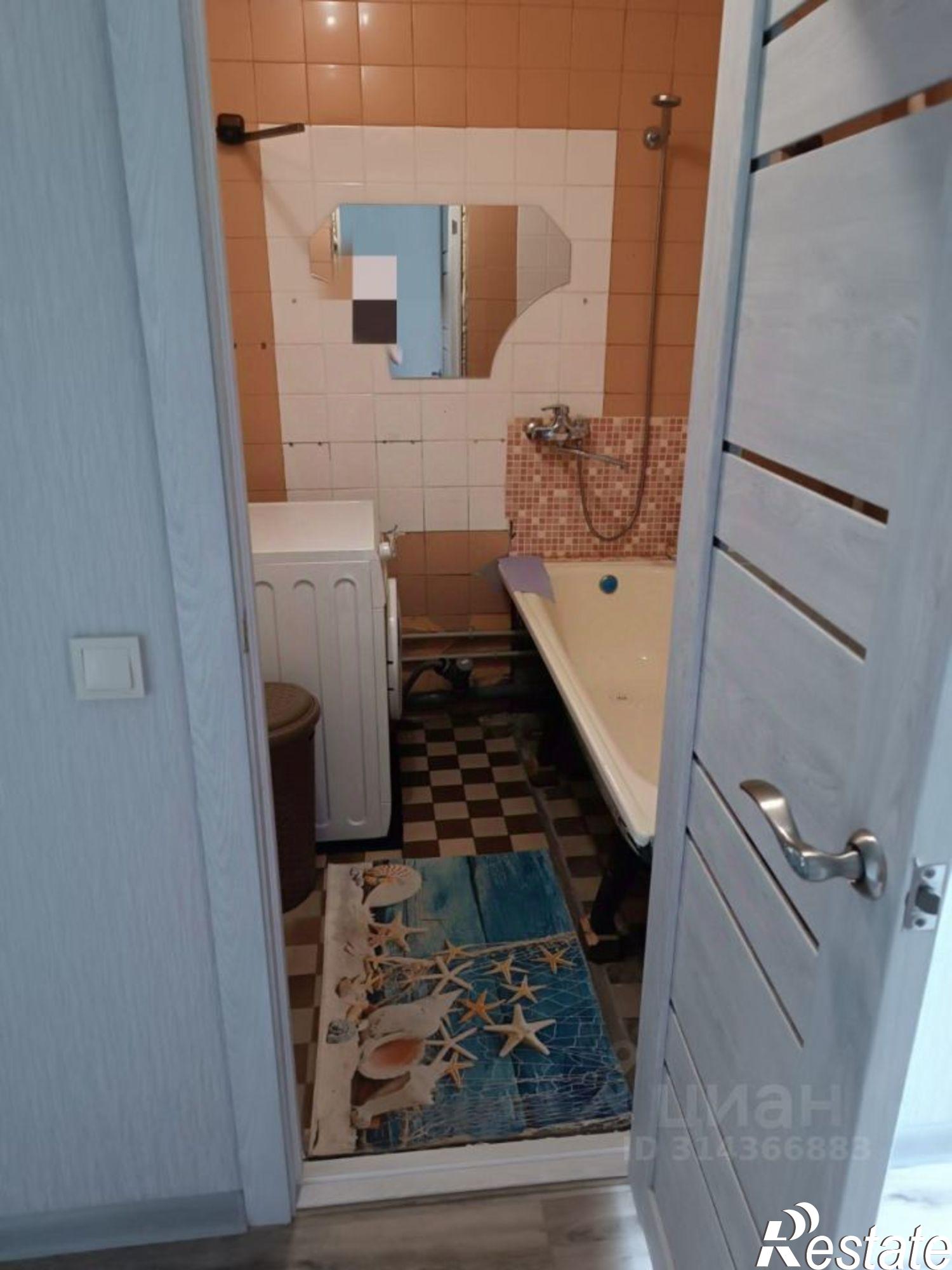 Купить квартиру за 7 100 000 рублей на Красная улица, 74/2