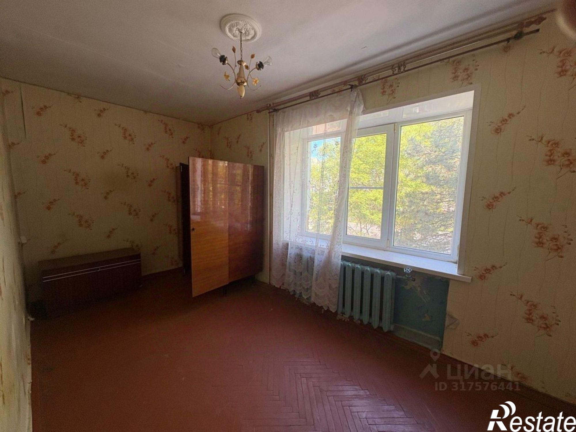 Купить квартиру за 3 600 000 рублей на ул Пионерская, 24