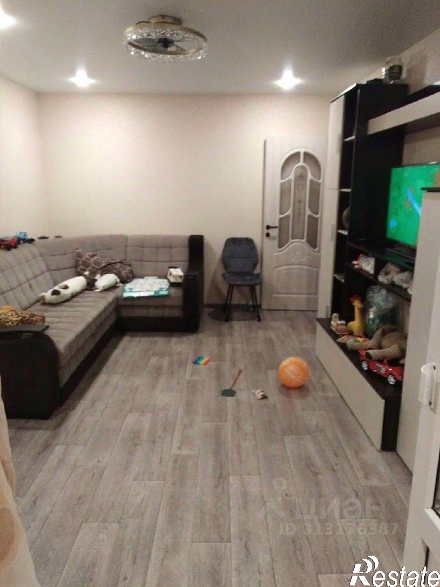 Купить квартиру за 6 600 000 рублей на ул Красная, 59/5