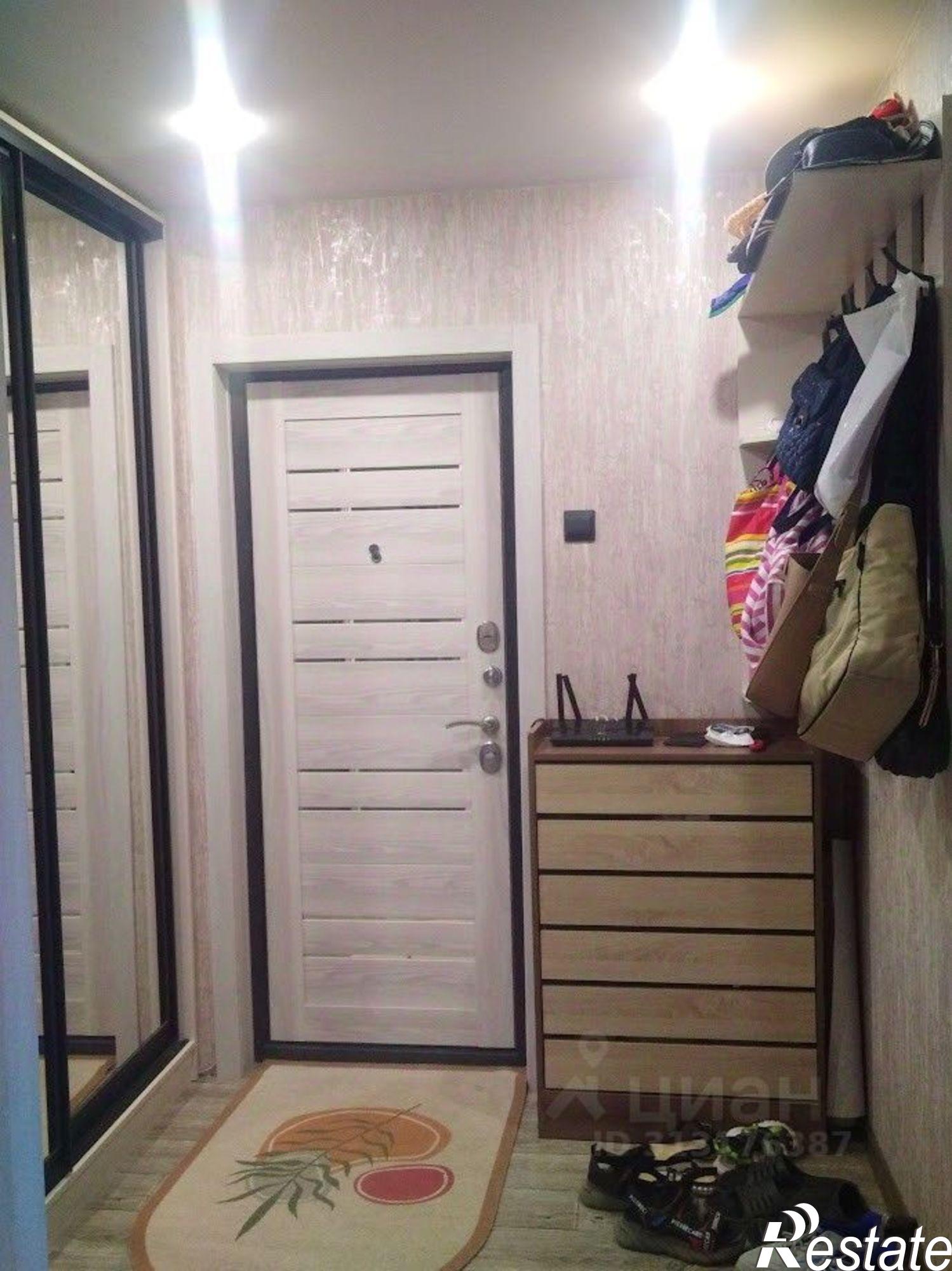 Купить квартиру за 6 600 000 рублей на ул Красная, 59/5