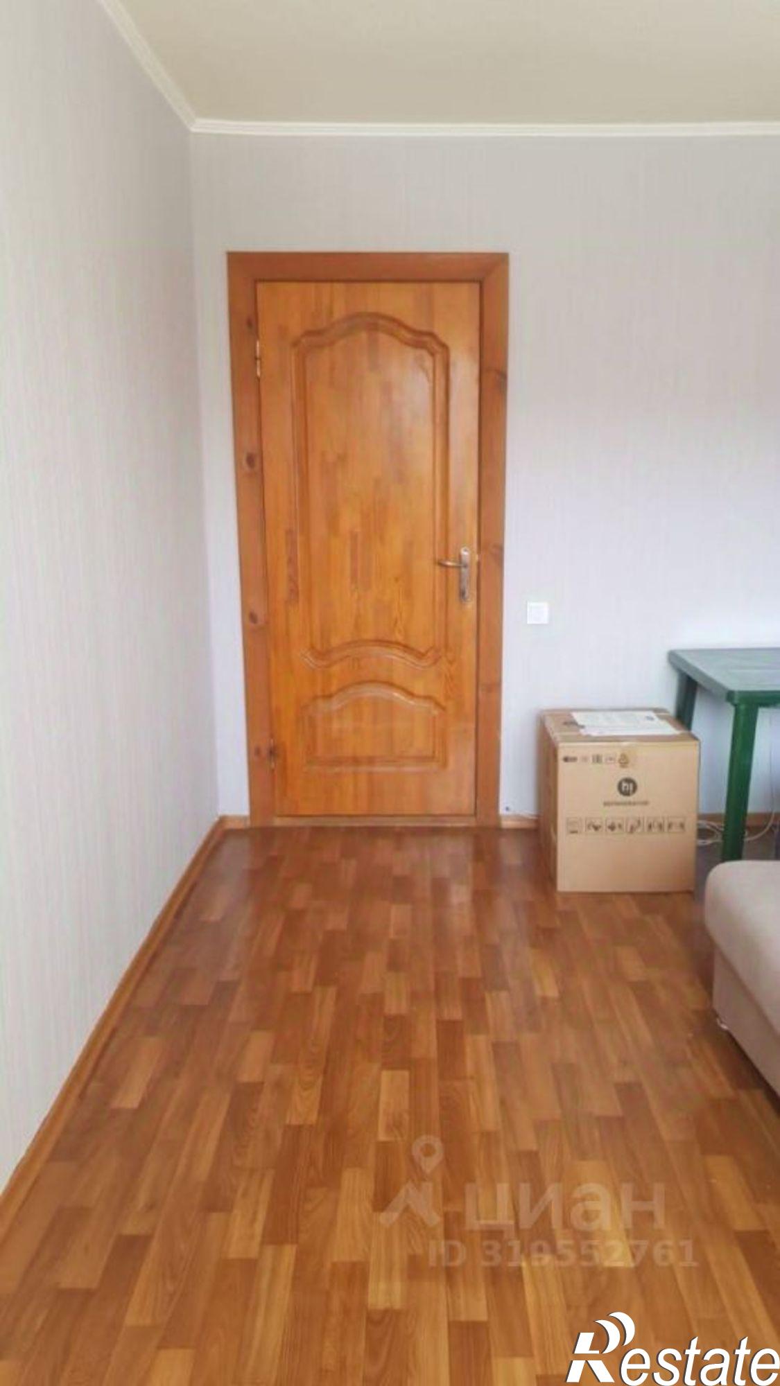 Купить квартиру за 2 300 000 рублей на Коммунистическая улица, 20/5