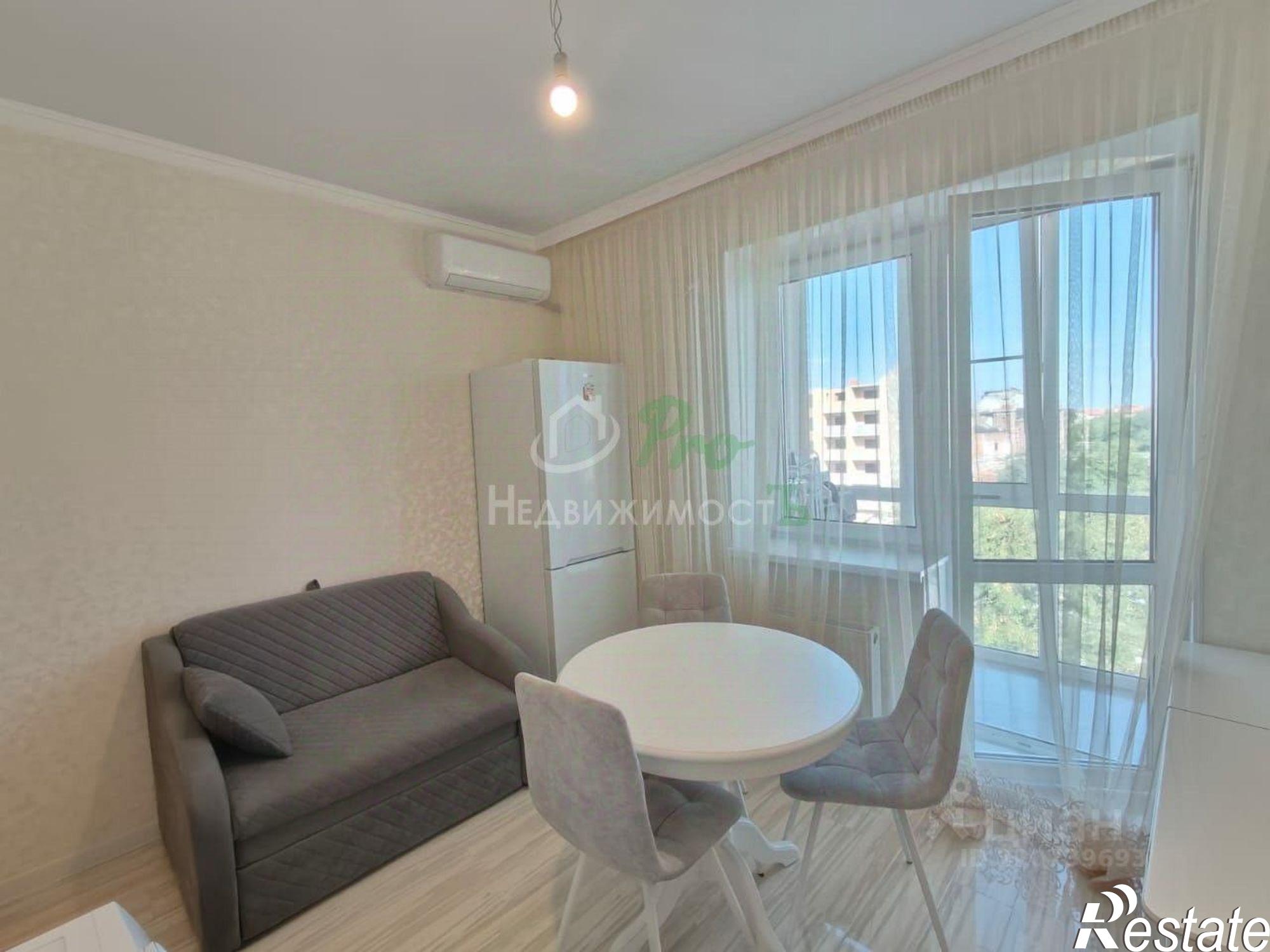 Купить квартиру за 5 700 000 рублей на ул Колхозная, 24А