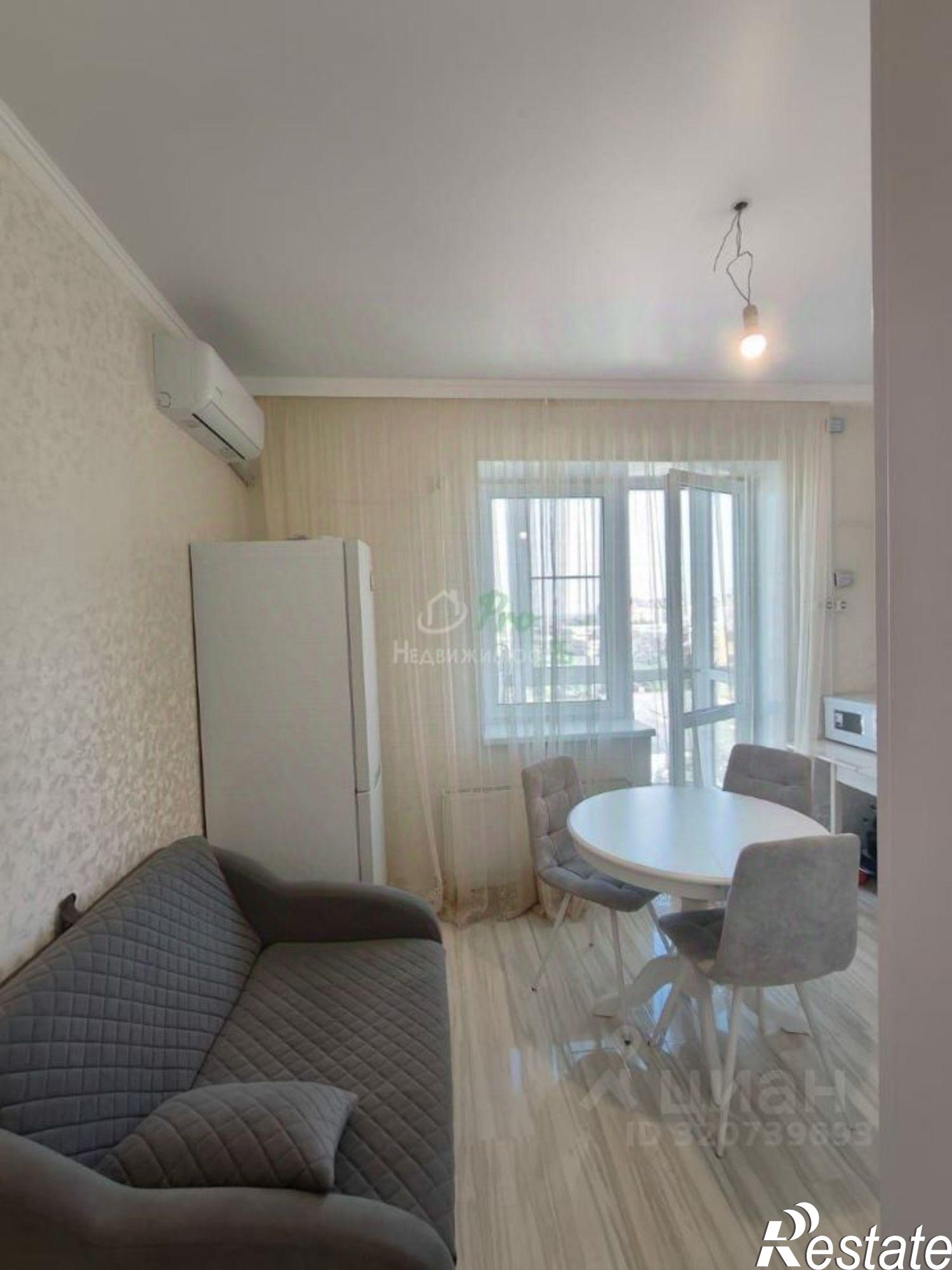 Купить квартиру за 5 700 000 рублей на ул Колхозная, 24А