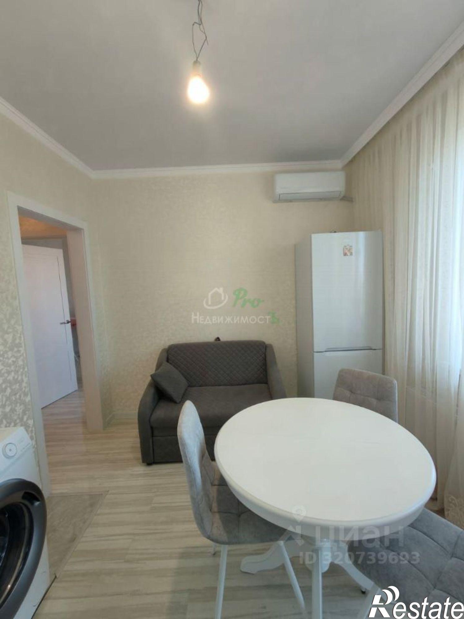 Купить квартиру за 5 700 000 рублей на ул Колхозная, 24А