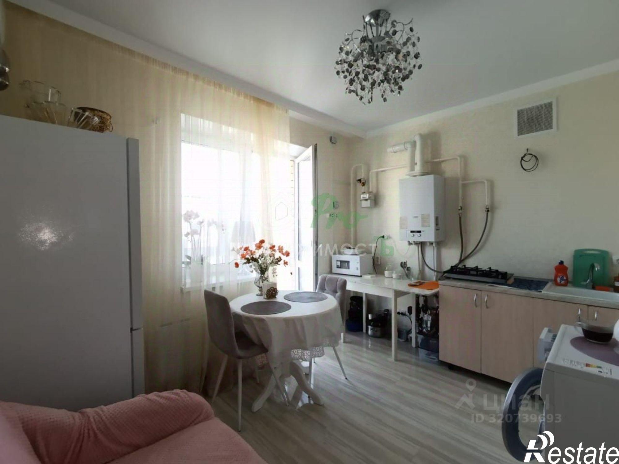 Купить квартиру за 5 700 000 рублей на ул Колхозная, 24А