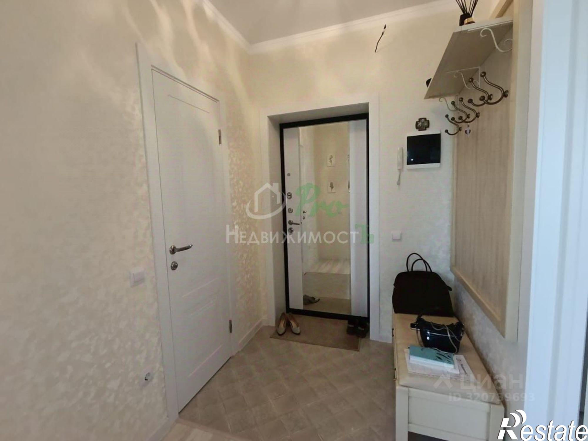 Купить квартиру за 5 700 000 рублей на ул Колхозная, 24А