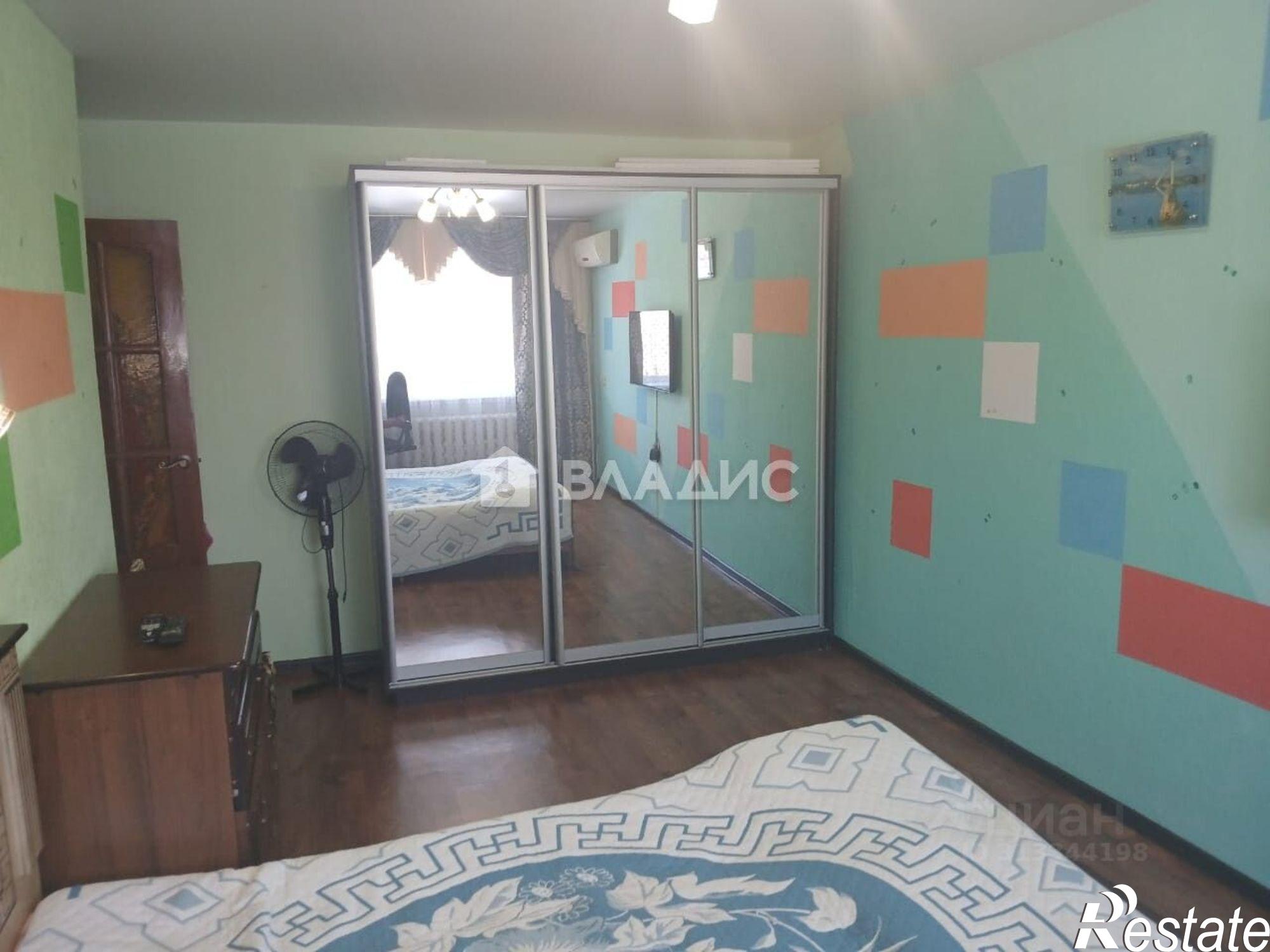 Купить квартиру за 2 250 000 рублей на ул Коммунистическая, 20/4