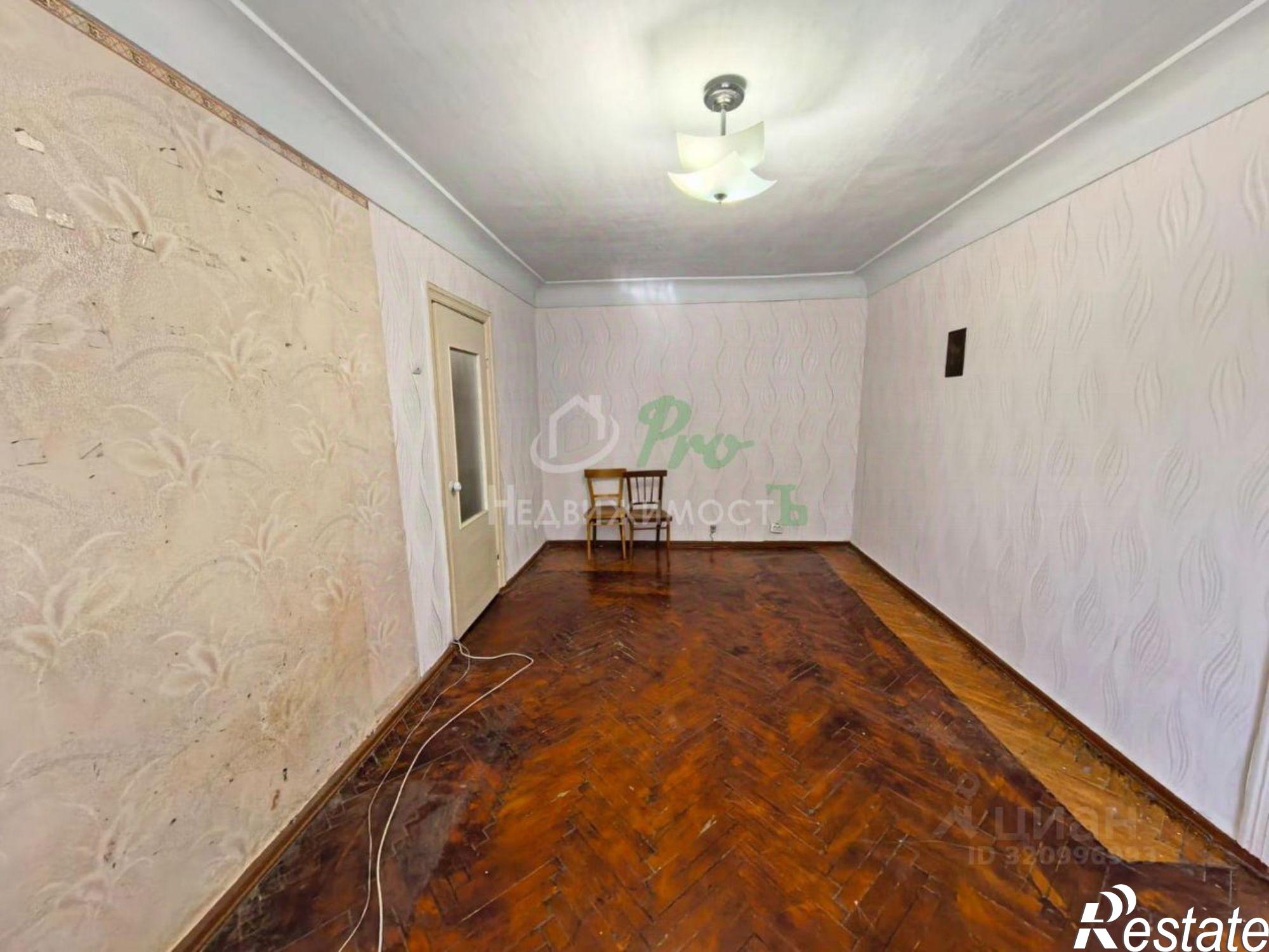 Купить квартиру за 3 700 000 рублей на улица Карла Либкнехта, 16