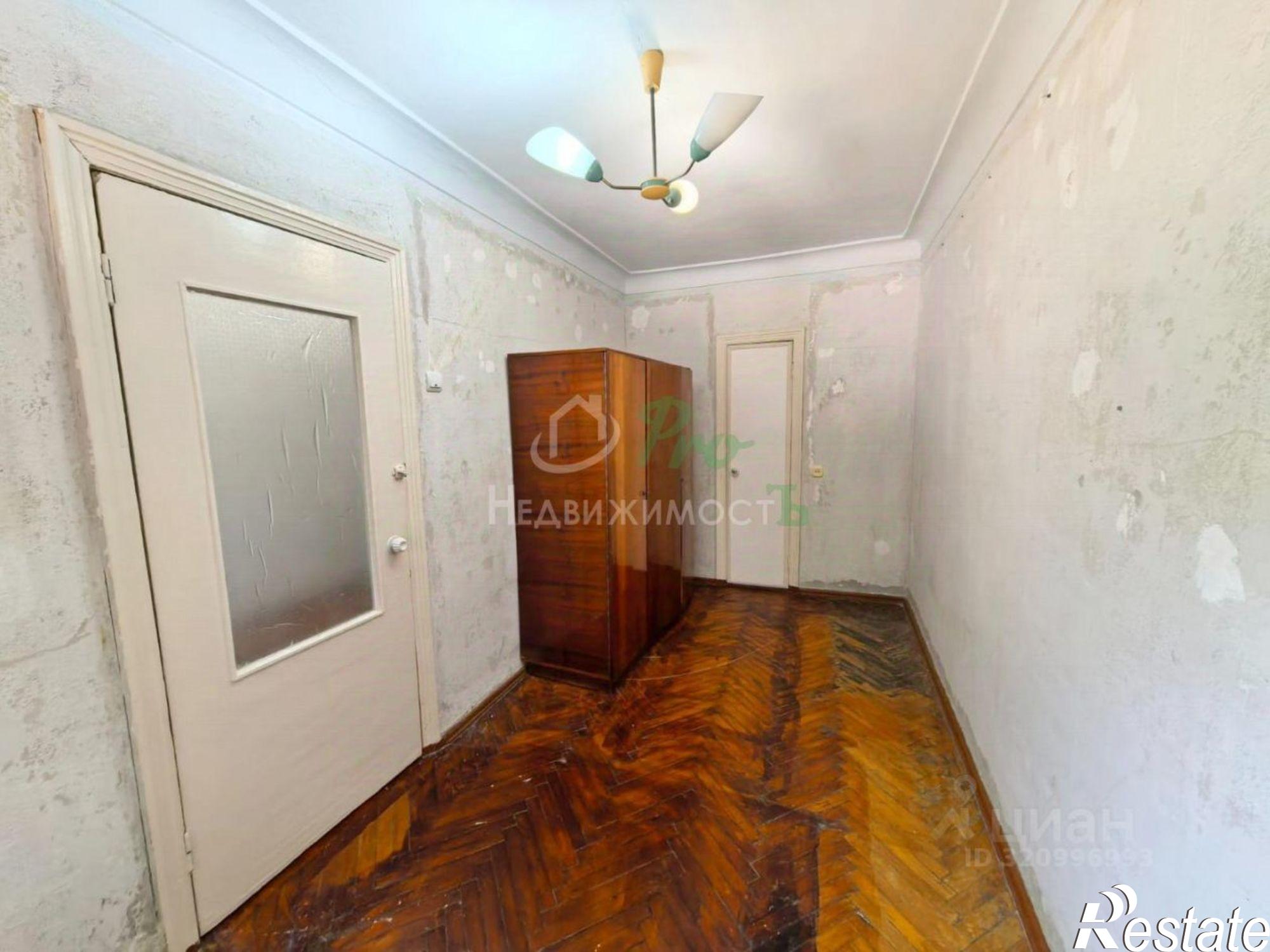 Купить квартиру за 3 700 000 рублей на улица Карла Либкнехта, 16