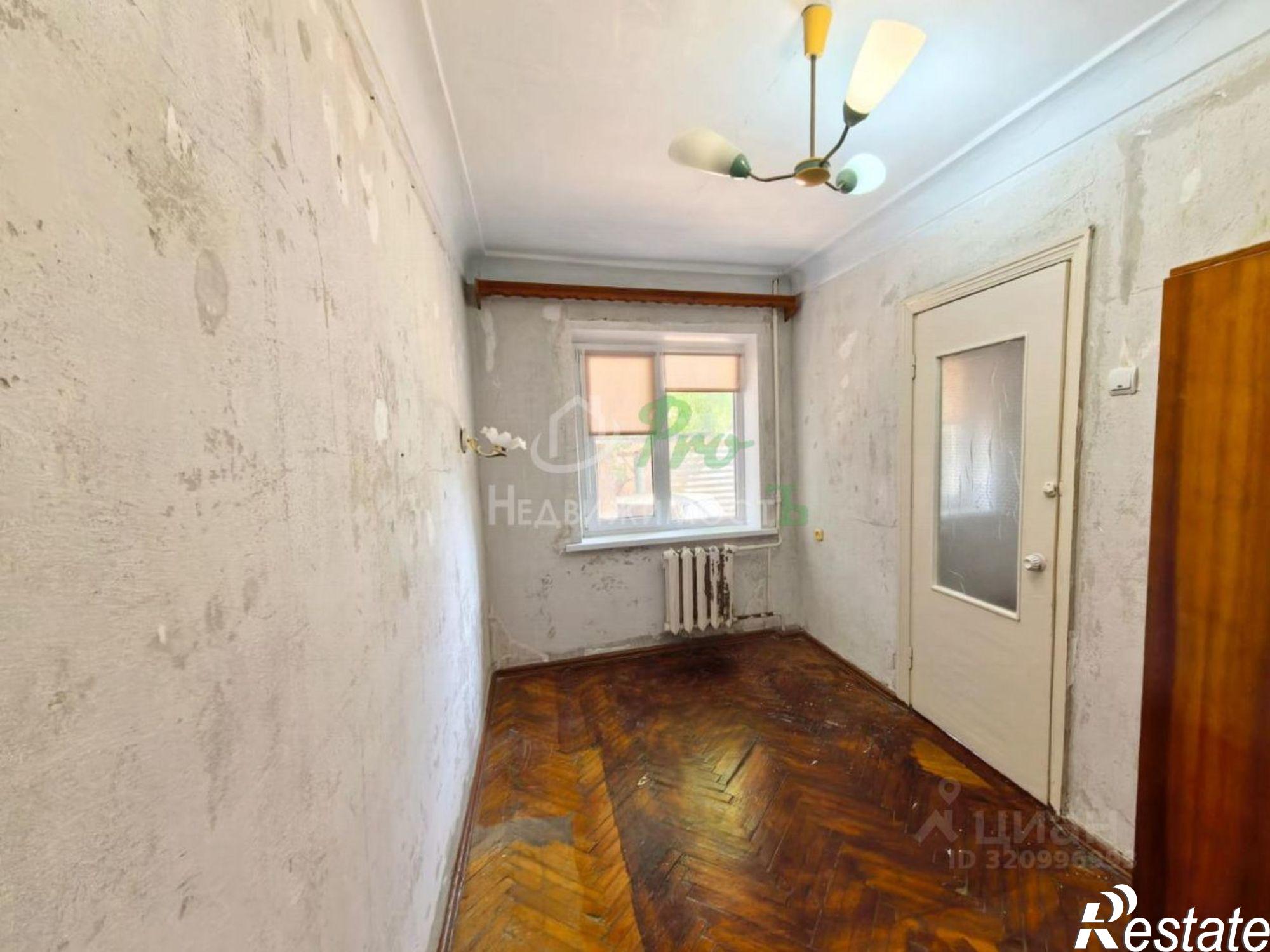 Купить квартиру за 3 700 000 рублей на улица Карла Либкнехта, 16