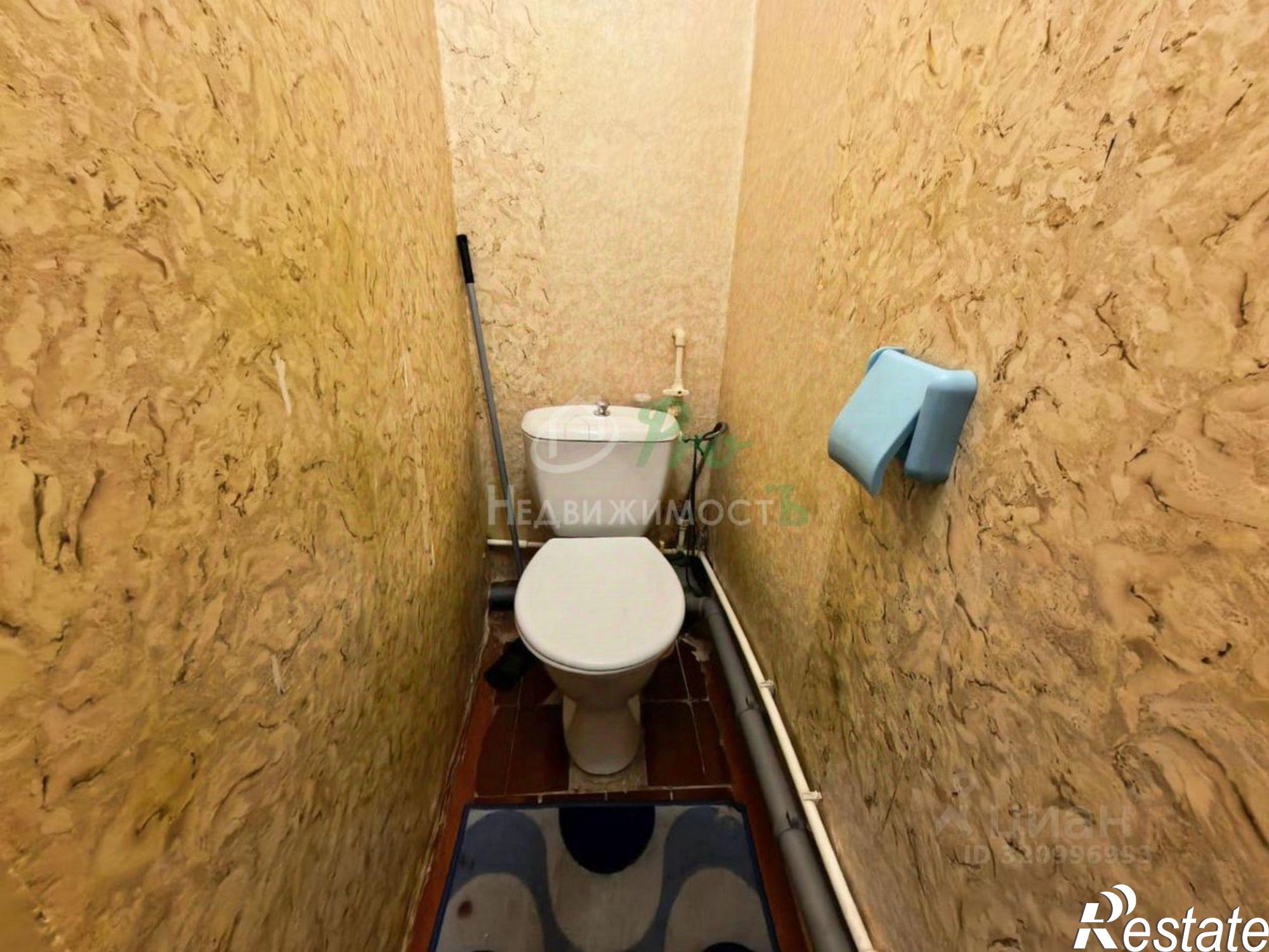 Купить квартиру за 3 700 000 рублей на улица Карла Либкнехта, 16