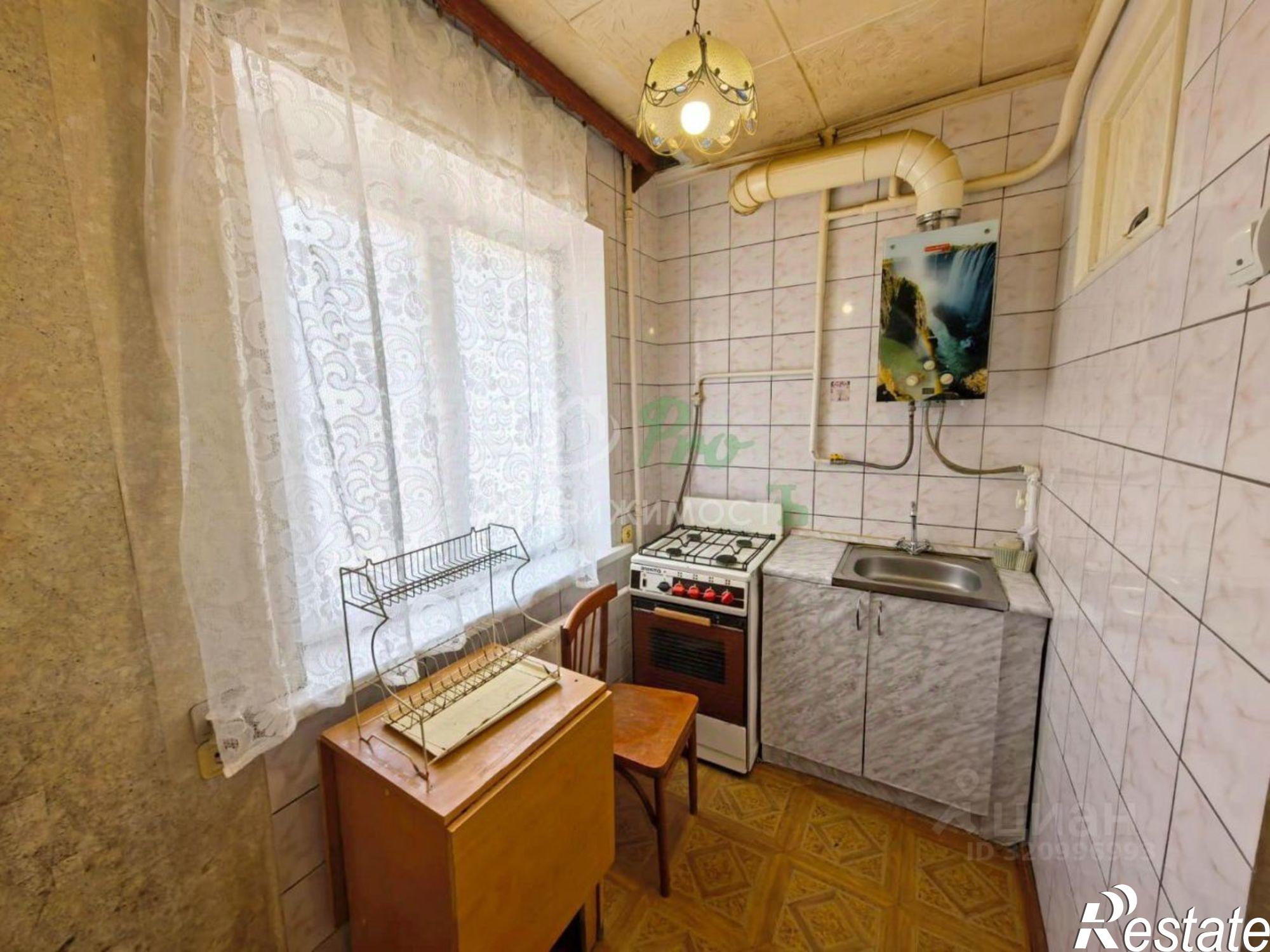 Купить квартиру за 3 700 000 рублей на улица Карла Либкнехта, 16